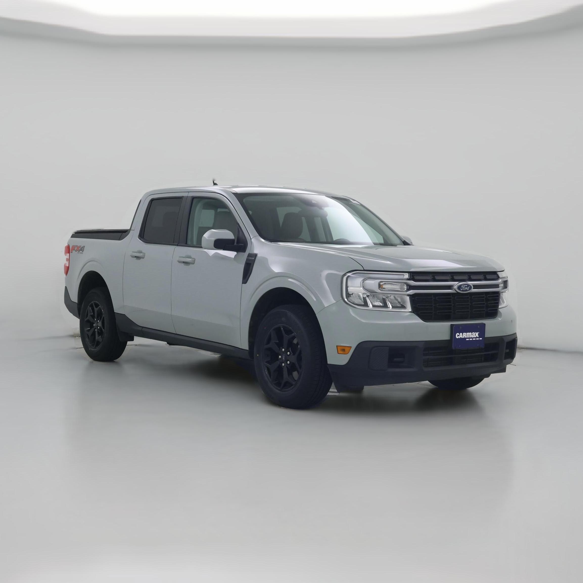 Thumbnail: 2023 Ford Maverick - 1