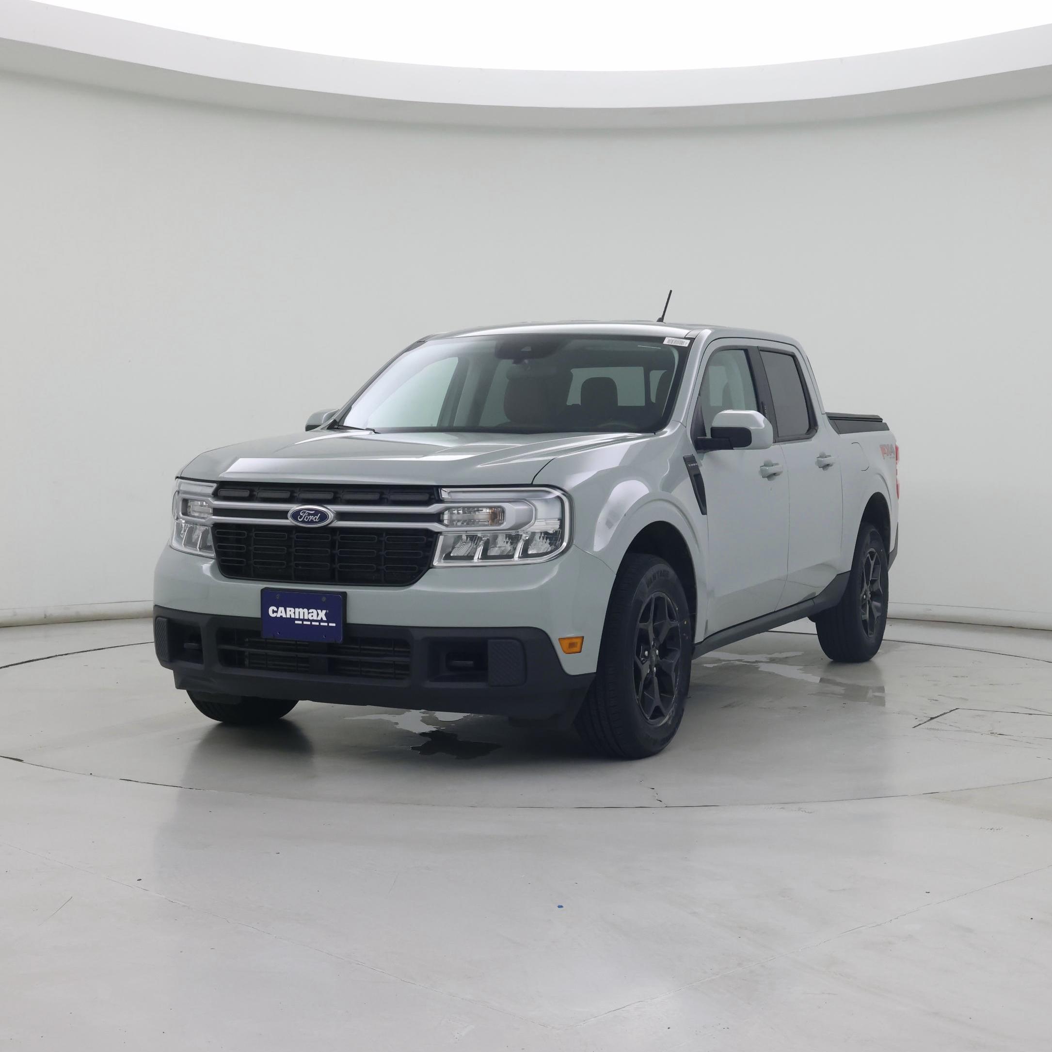 Thumbnail: 2023 Ford Maverick - 4
