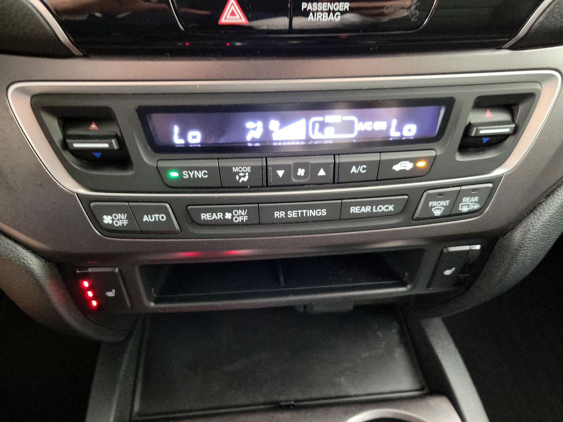 Thumbnail: 2021 Honda Pilot - 16
