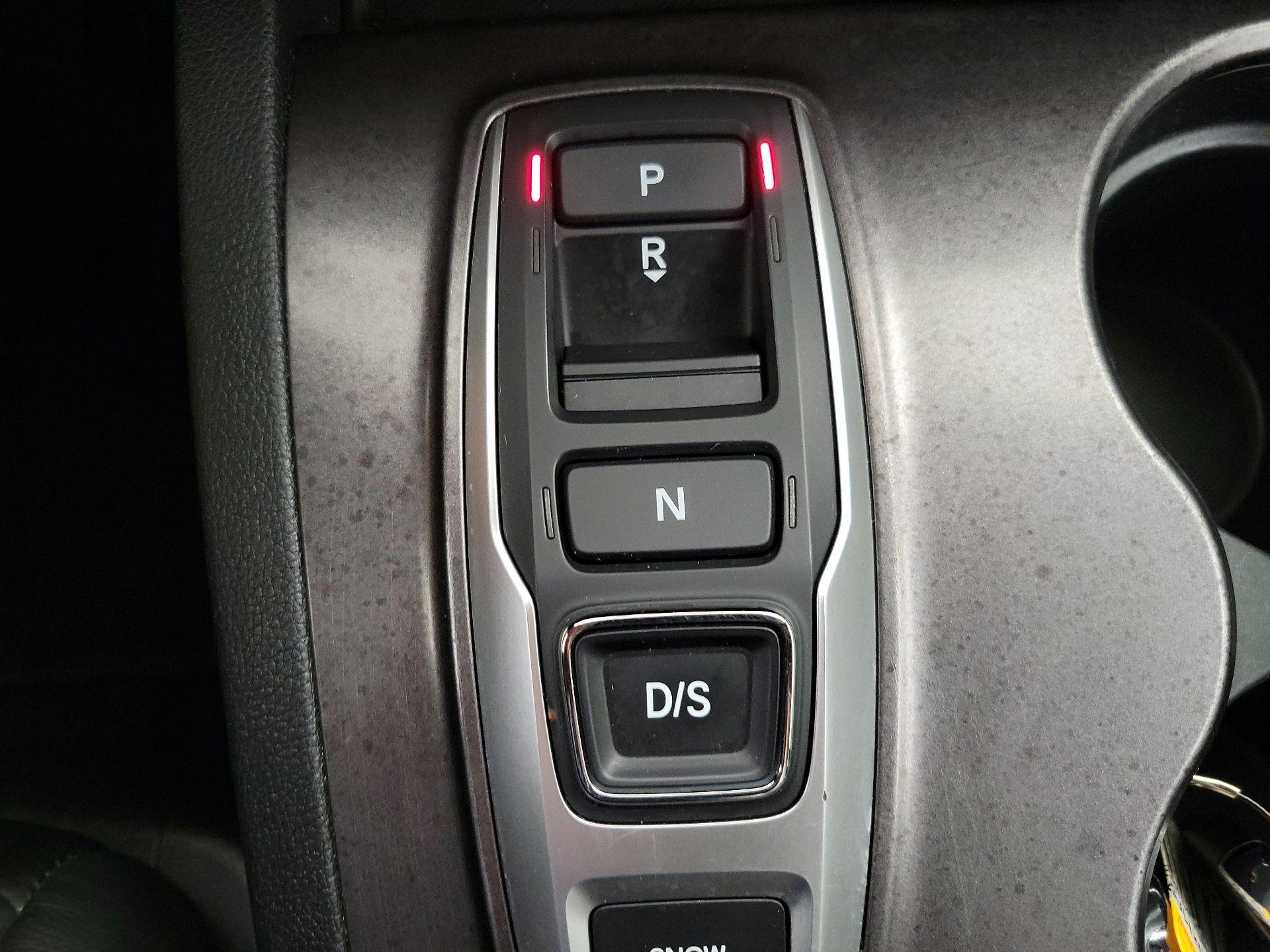 Thumbnail: 2021 Honda Pilot - 17