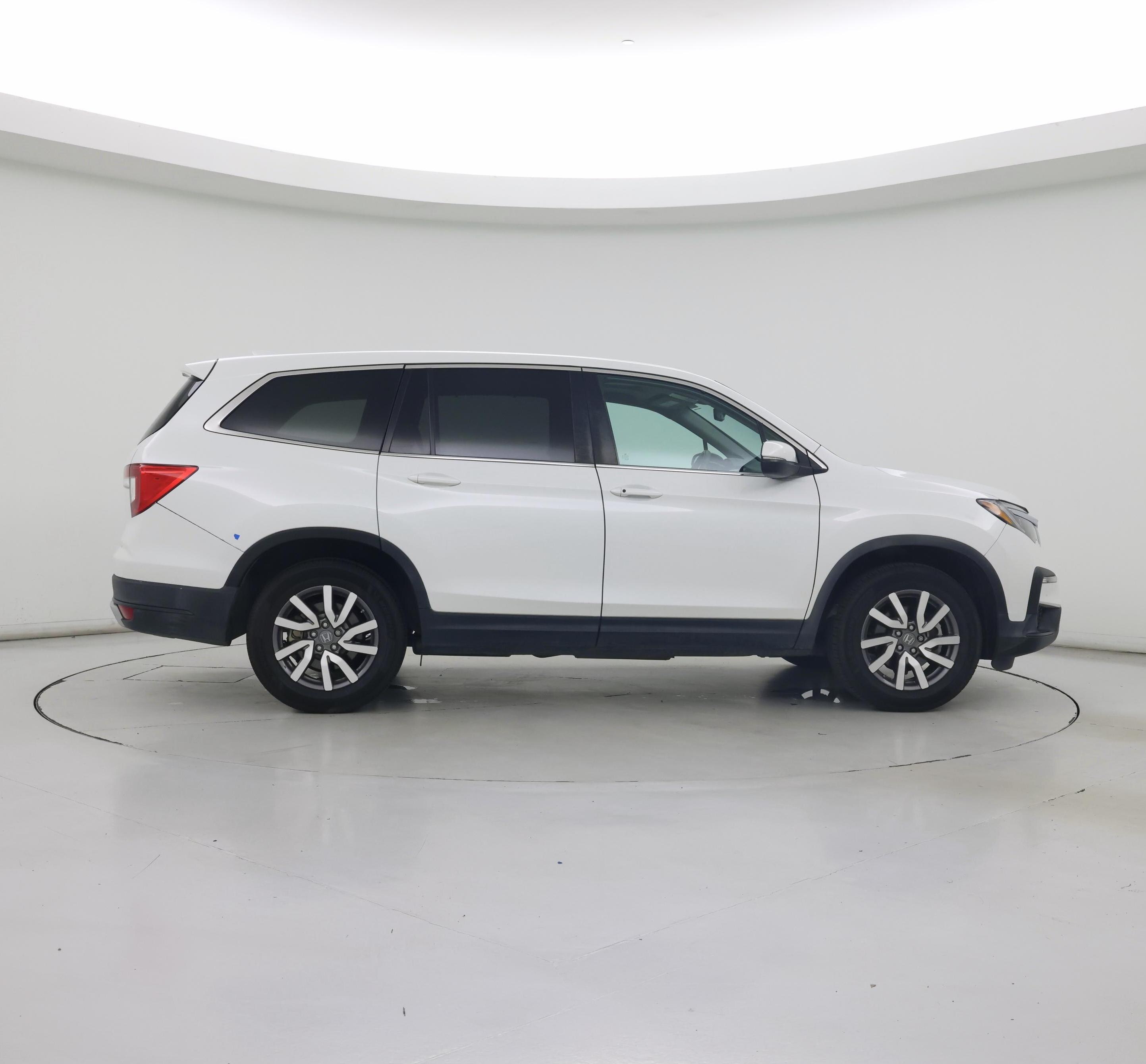 Thumbnail: 2021 Honda Pilot - 7
