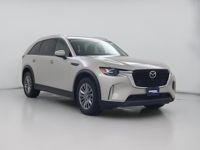 2024 Mazda CX-90 Turbo Preferred Plus