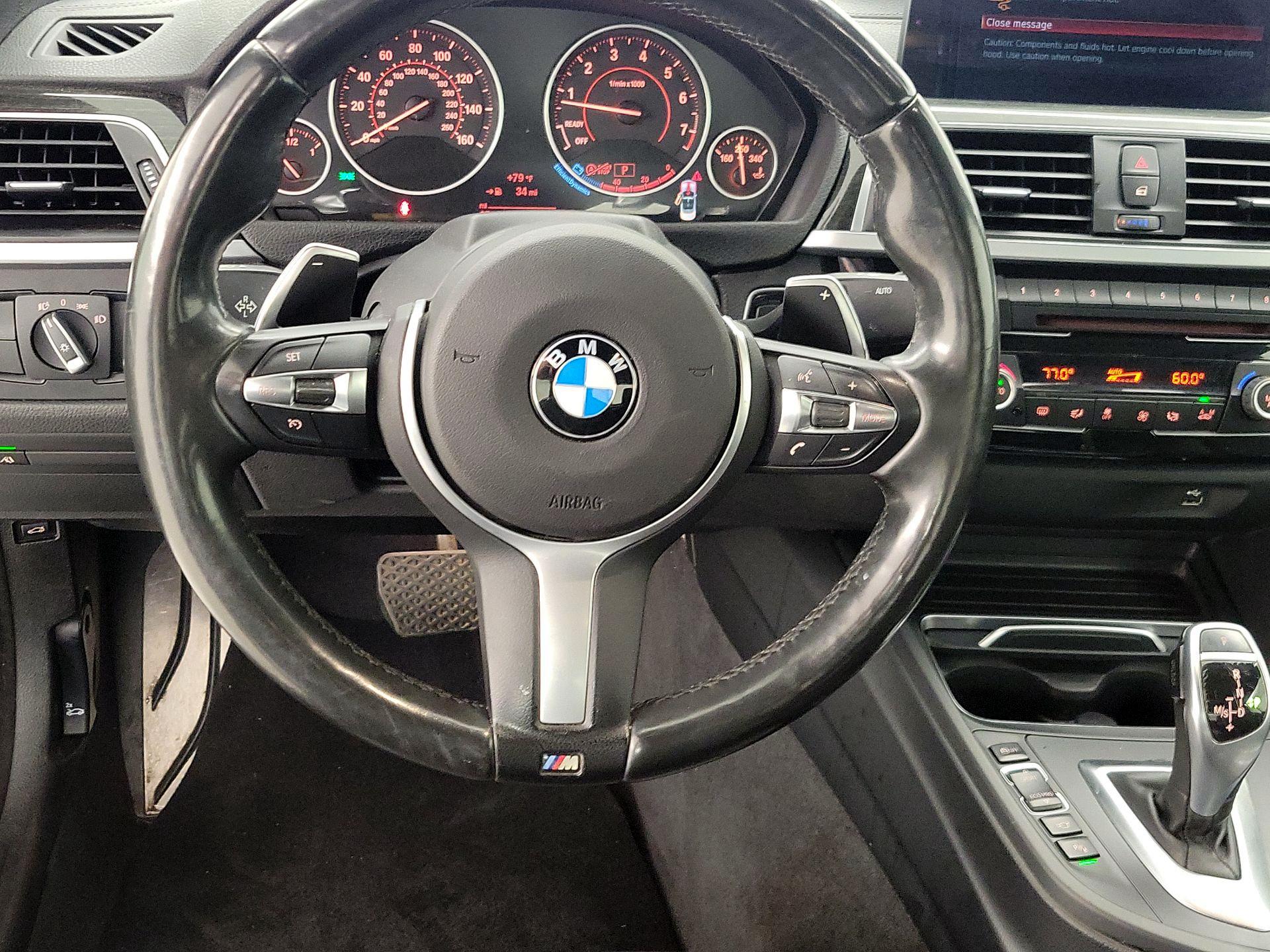 Thumbnail: 2018 BMW 4 Series - 10