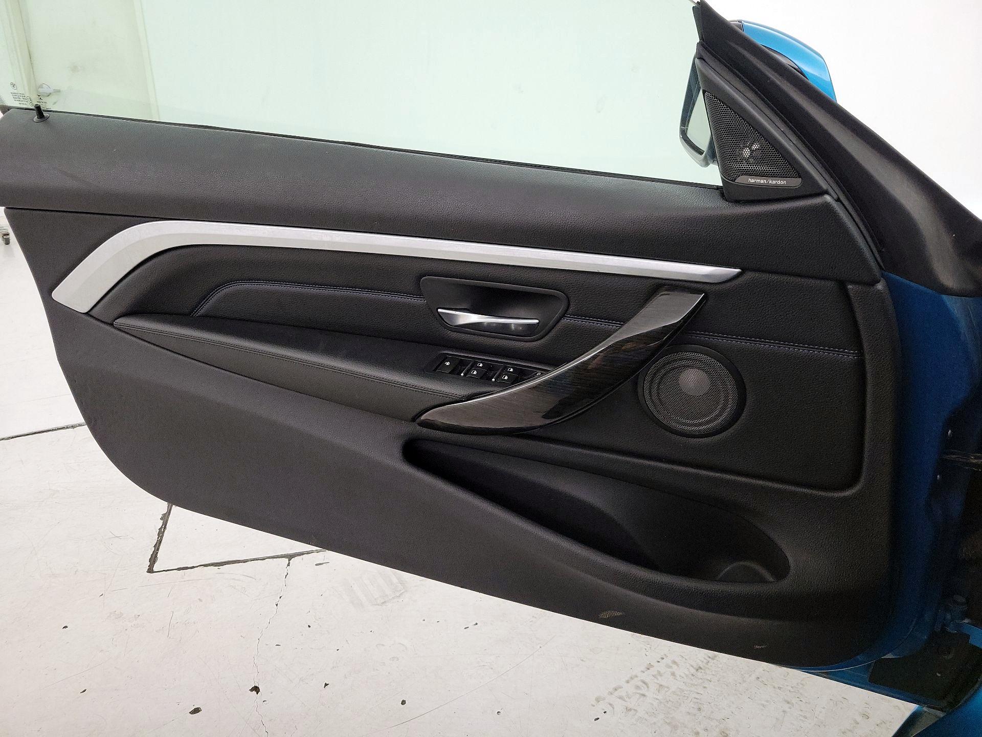 Thumbnail: 2018 BMW 4 Series - 12