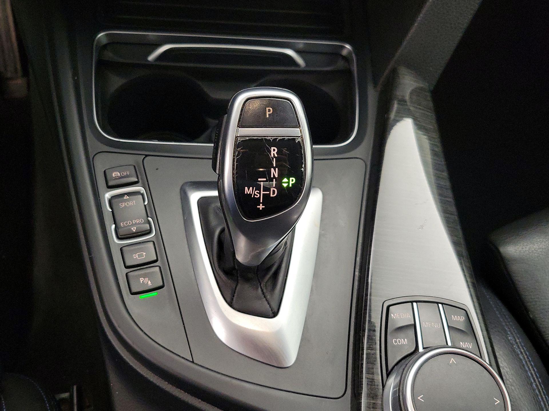 Thumbnail: 2018 BMW 4 Series - 18