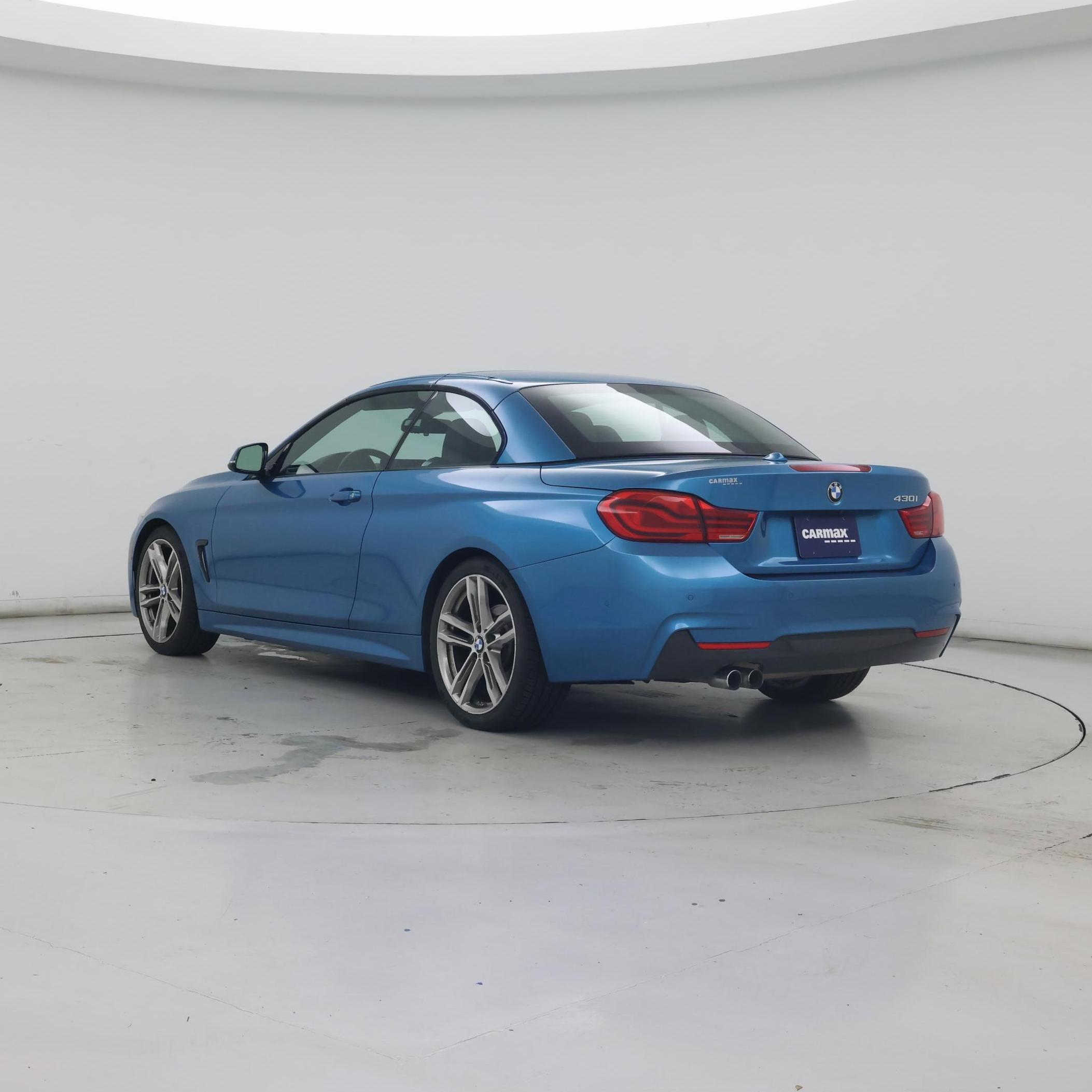 Thumbnail: 2018 BMW 4 Series - 2