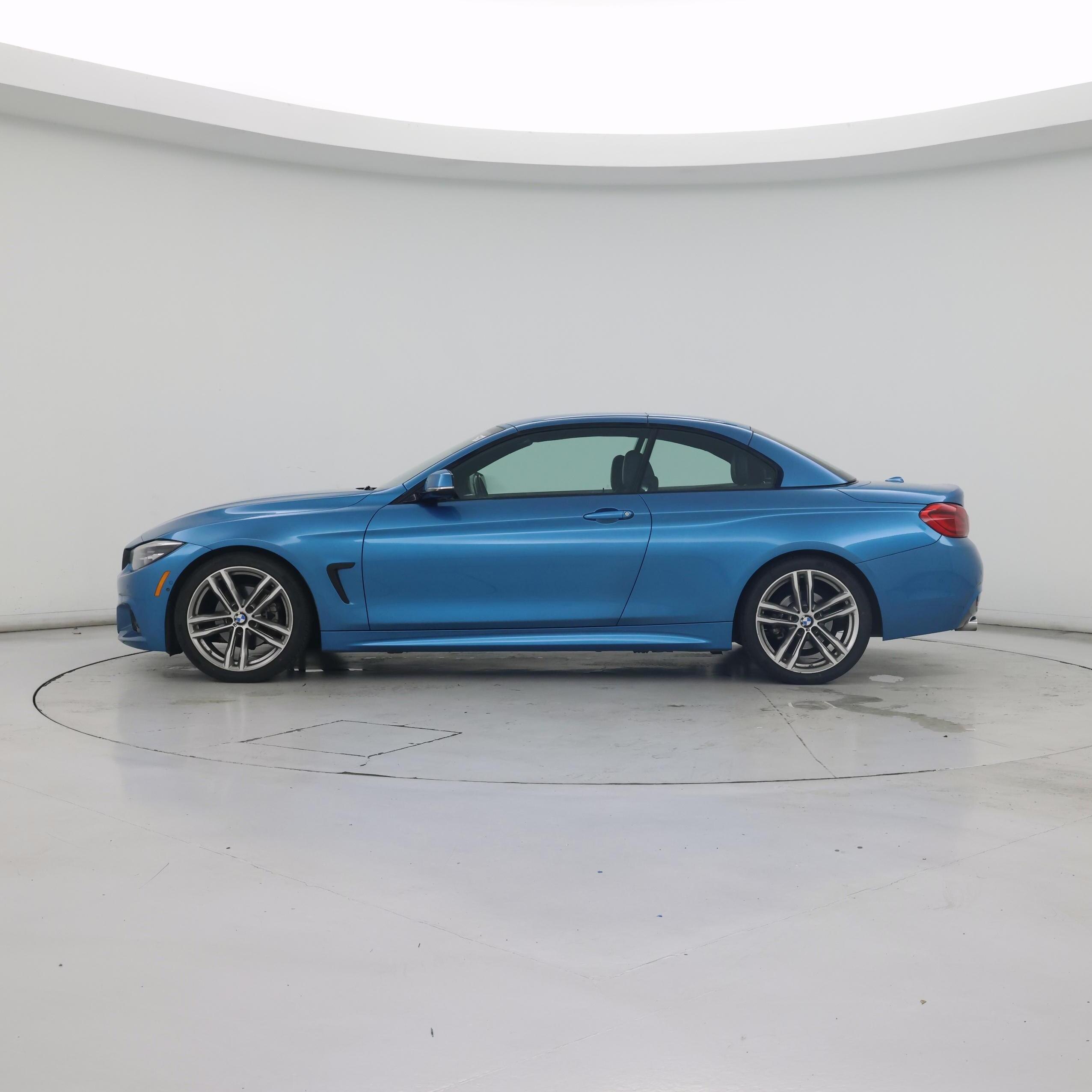 Thumbnail: 2018 BMW 4 Series - 3
