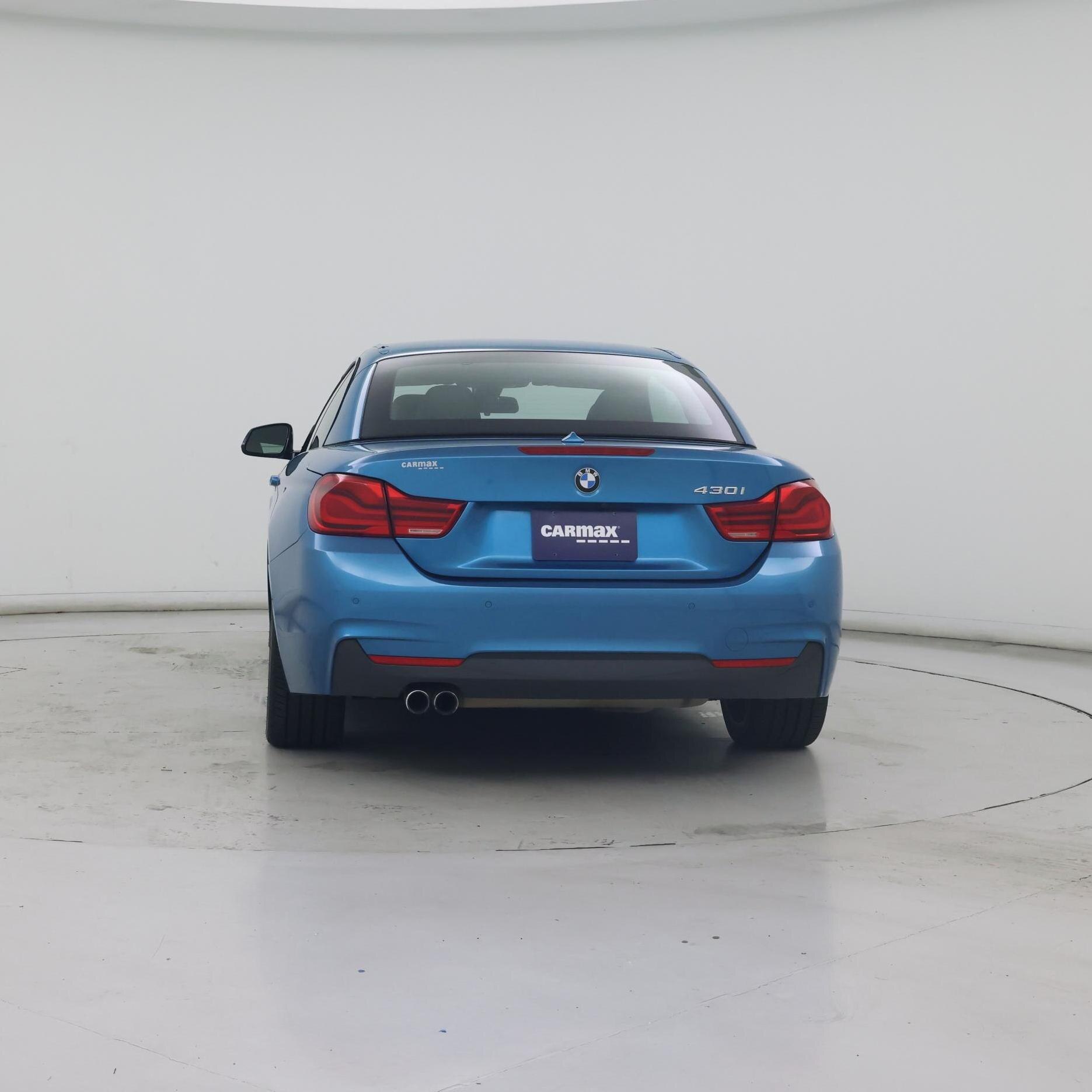 Thumbnail: 2018 BMW 4 Series - 6