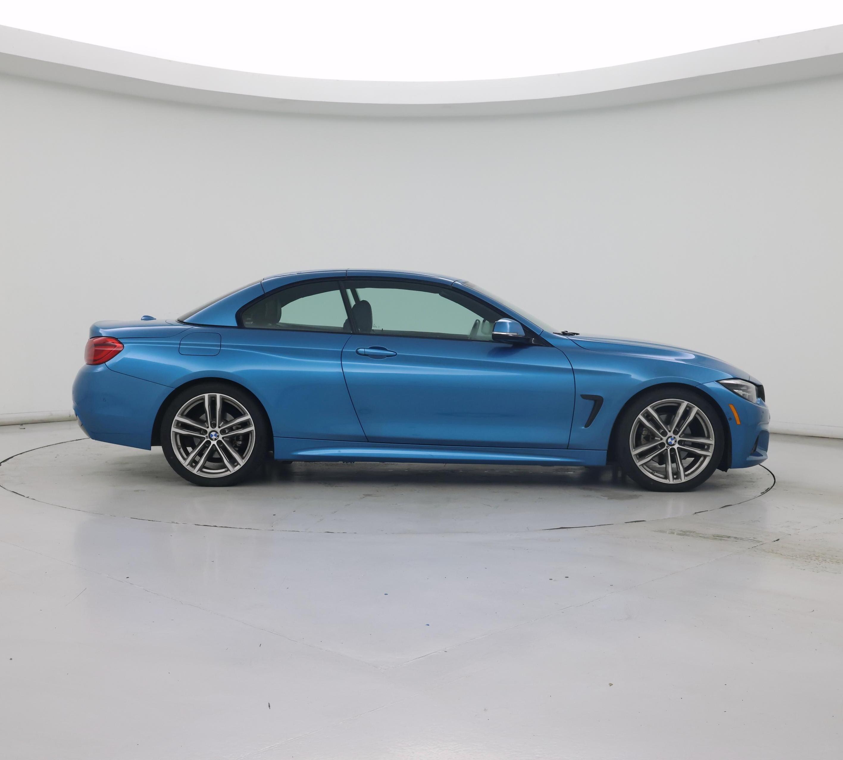 Thumbnail: 2018 BMW 4 Series - 7