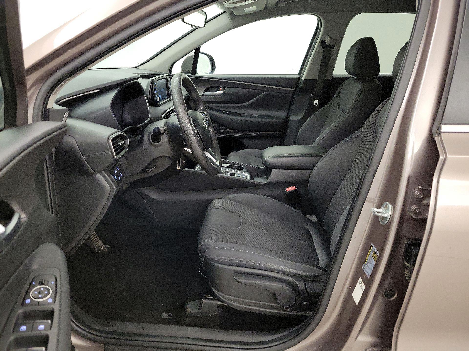 Thumbnail: 2019 Hyundai Santa Fe - 11
