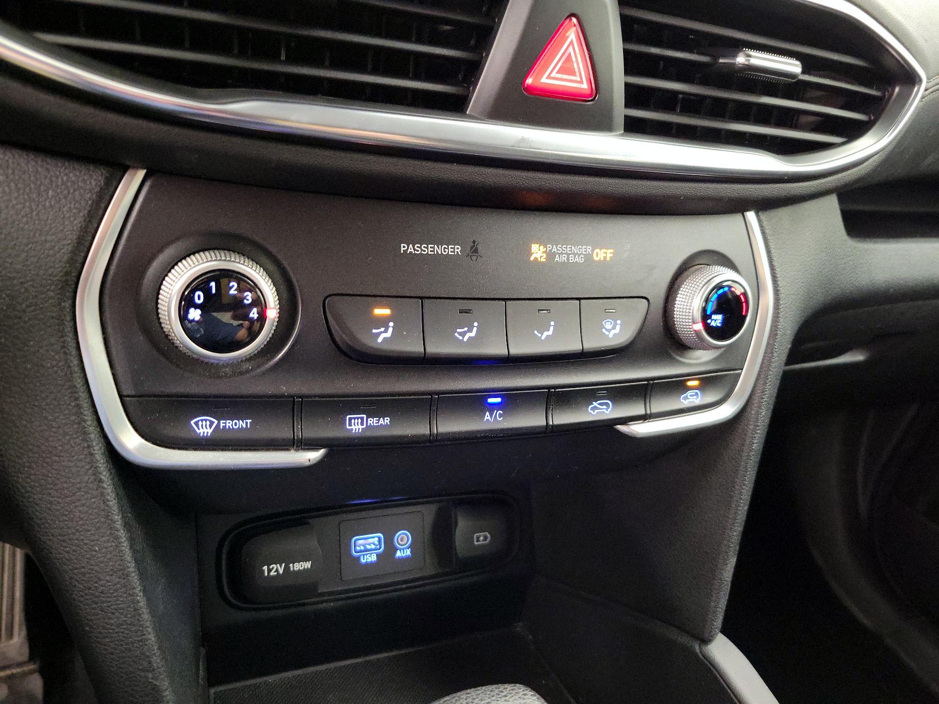 Thumbnail: 2019 Hyundai Santa Fe - 16