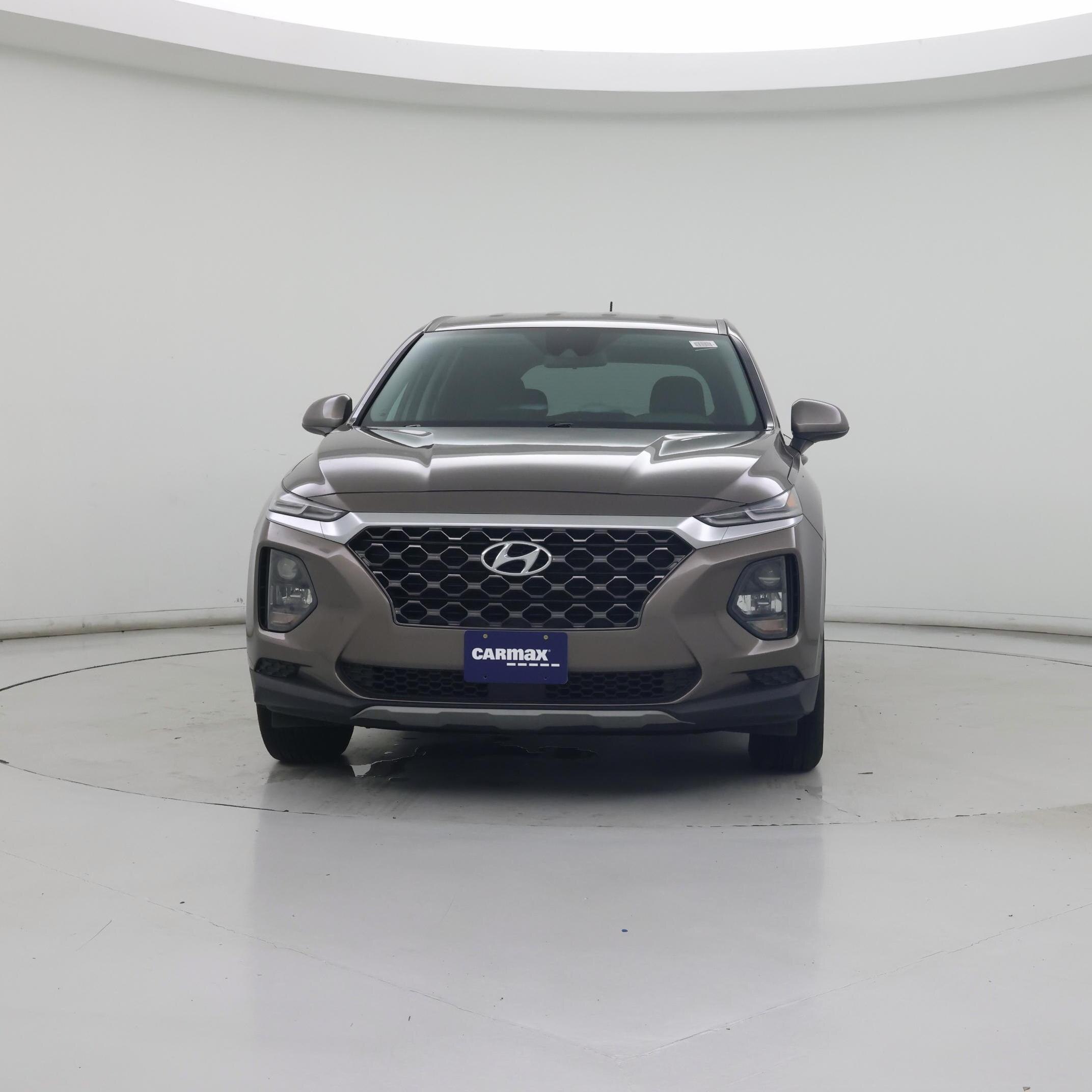 Thumbnail: 2019 Hyundai Santa Fe - 5