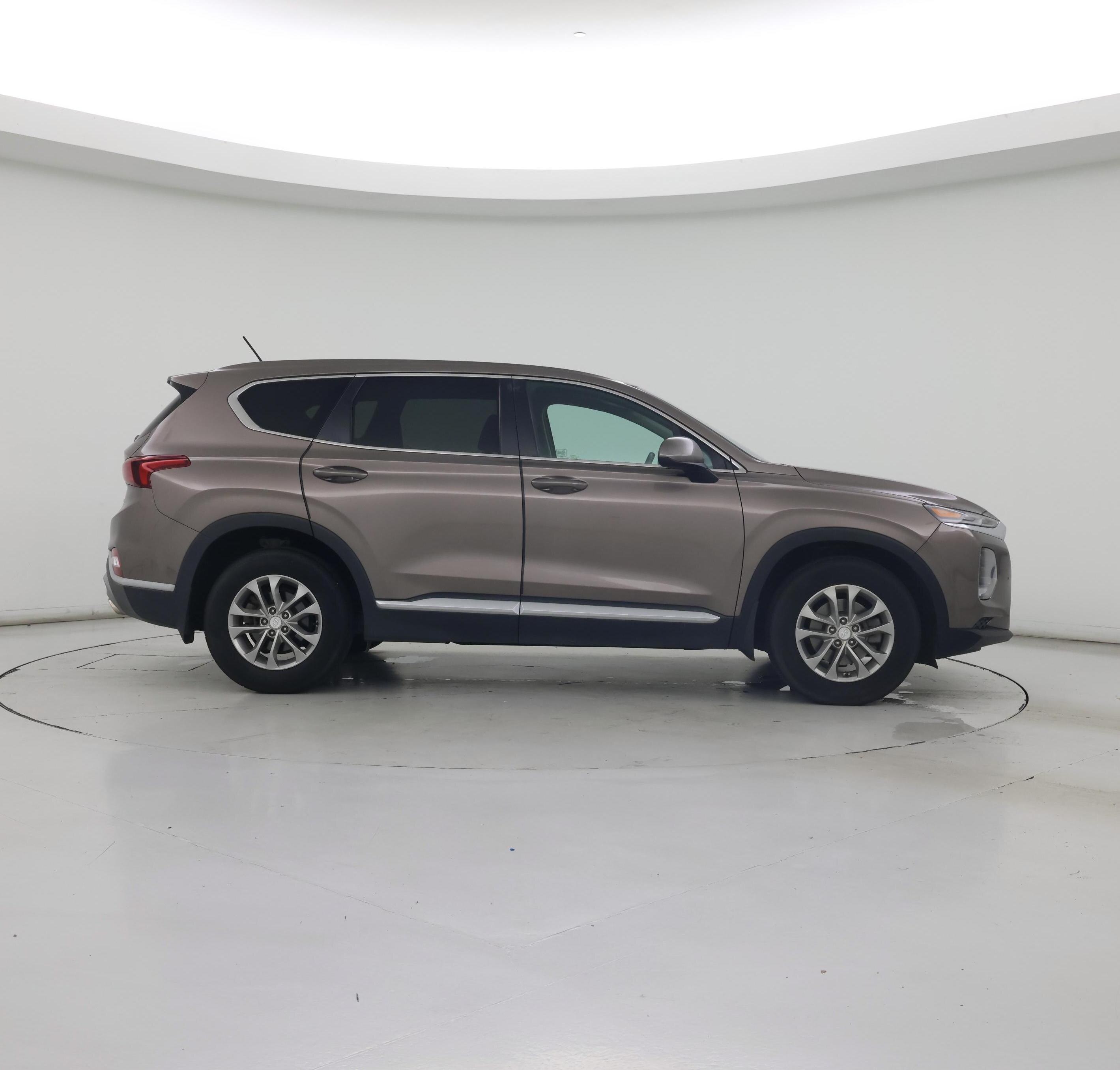 Thumbnail: 2019 Hyundai Santa Fe - 7