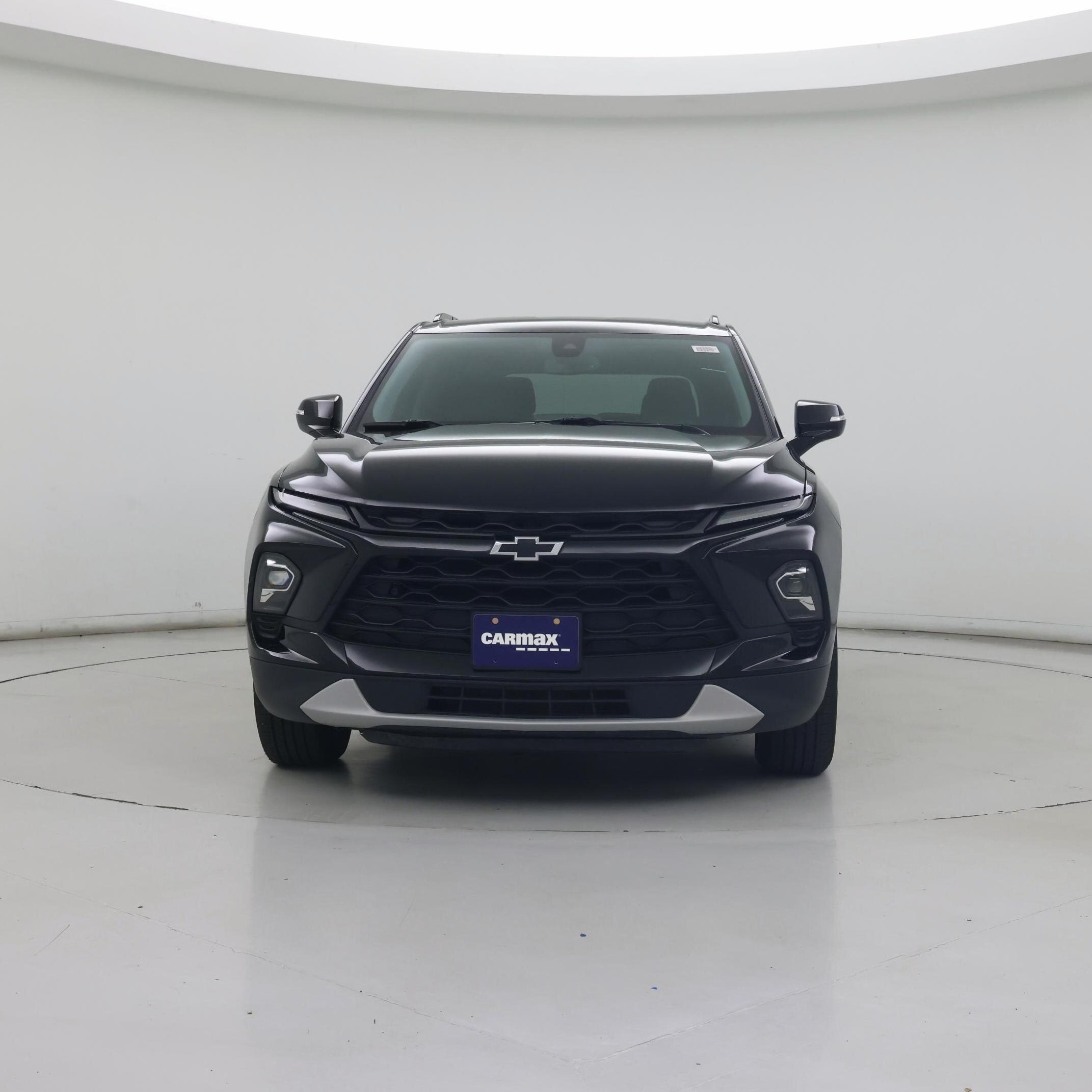 Thumbnail: 2023 Chevrolet Blazer - 5