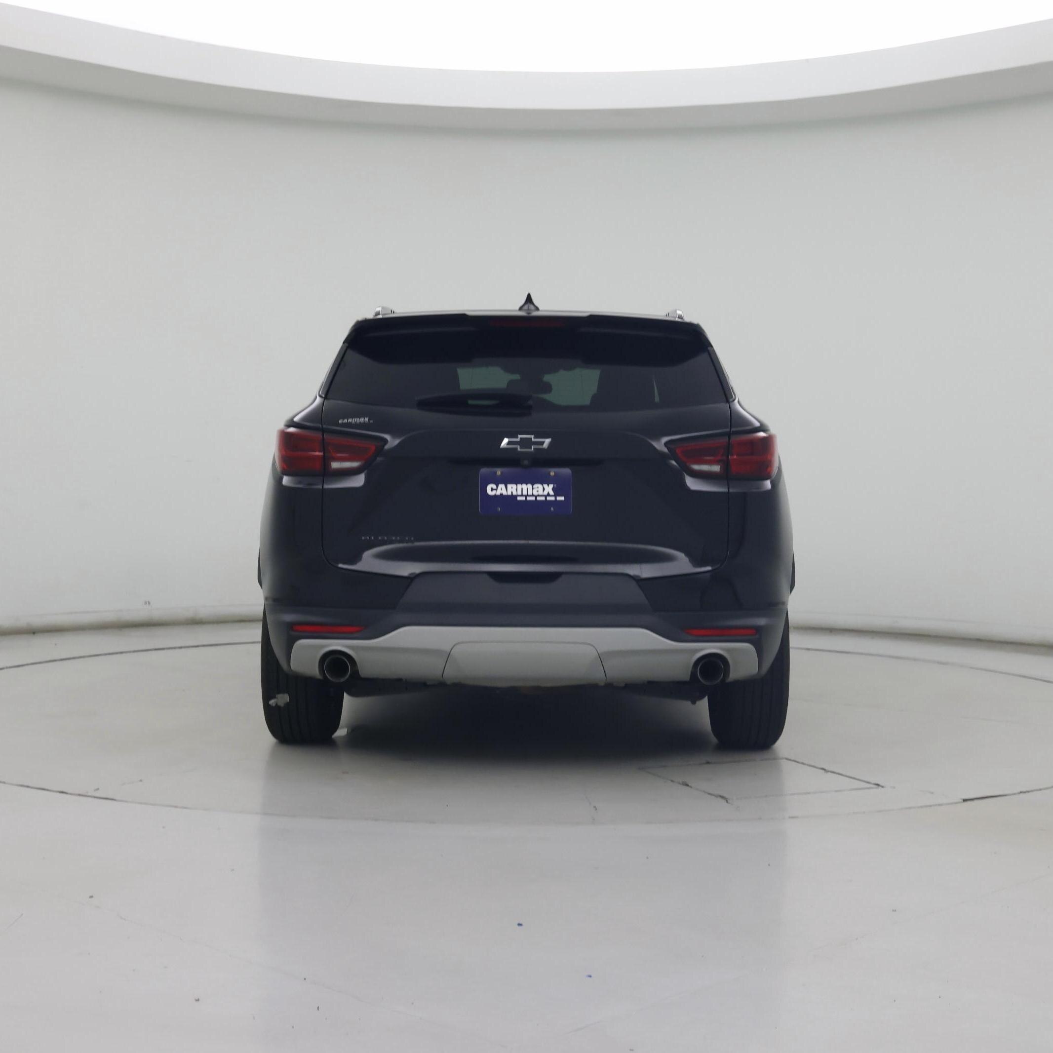 Thumbnail: 2023 Chevrolet Blazer - 6