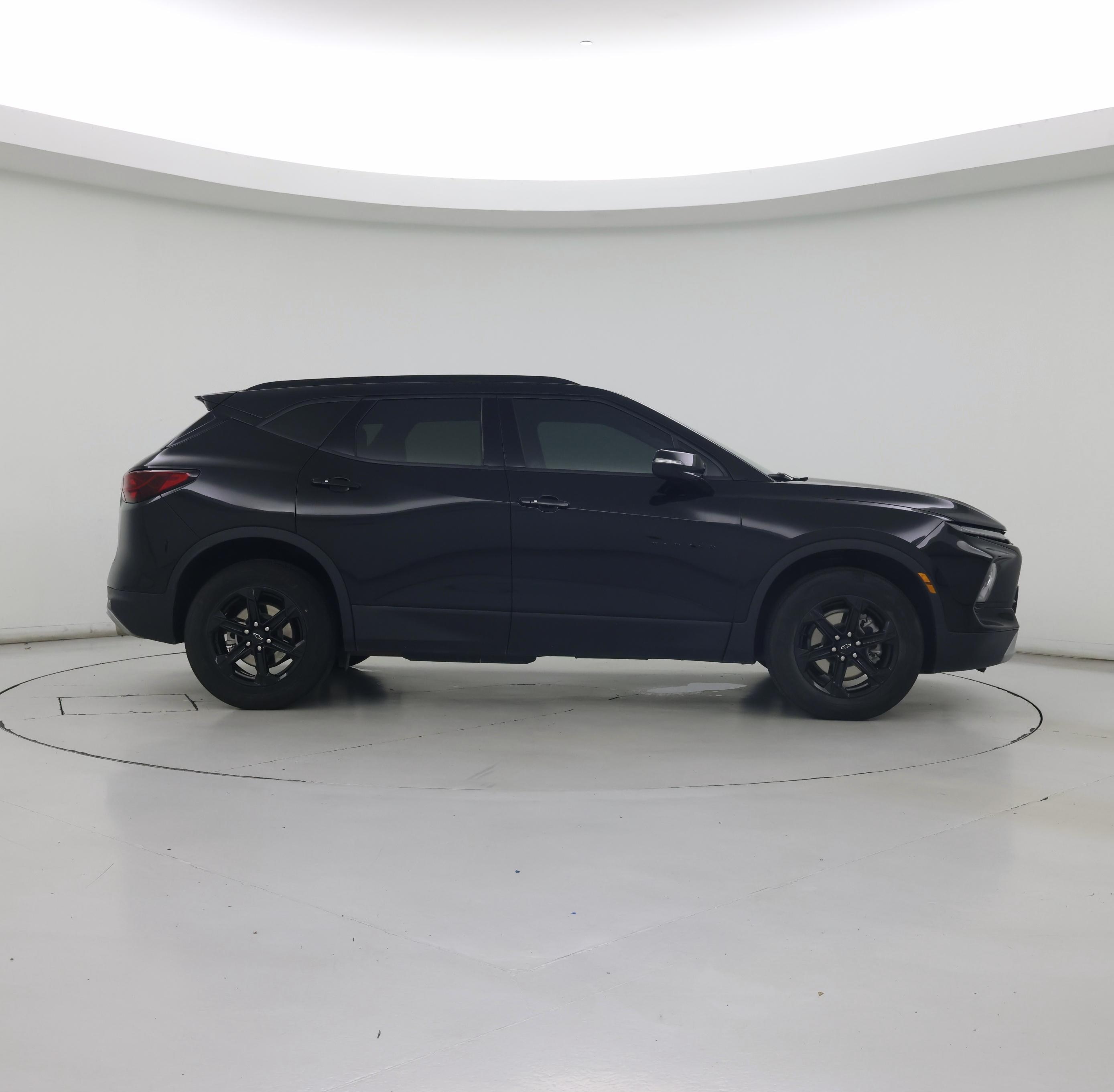 Thumbnail: 2023 Chevrolet Blazer - 7