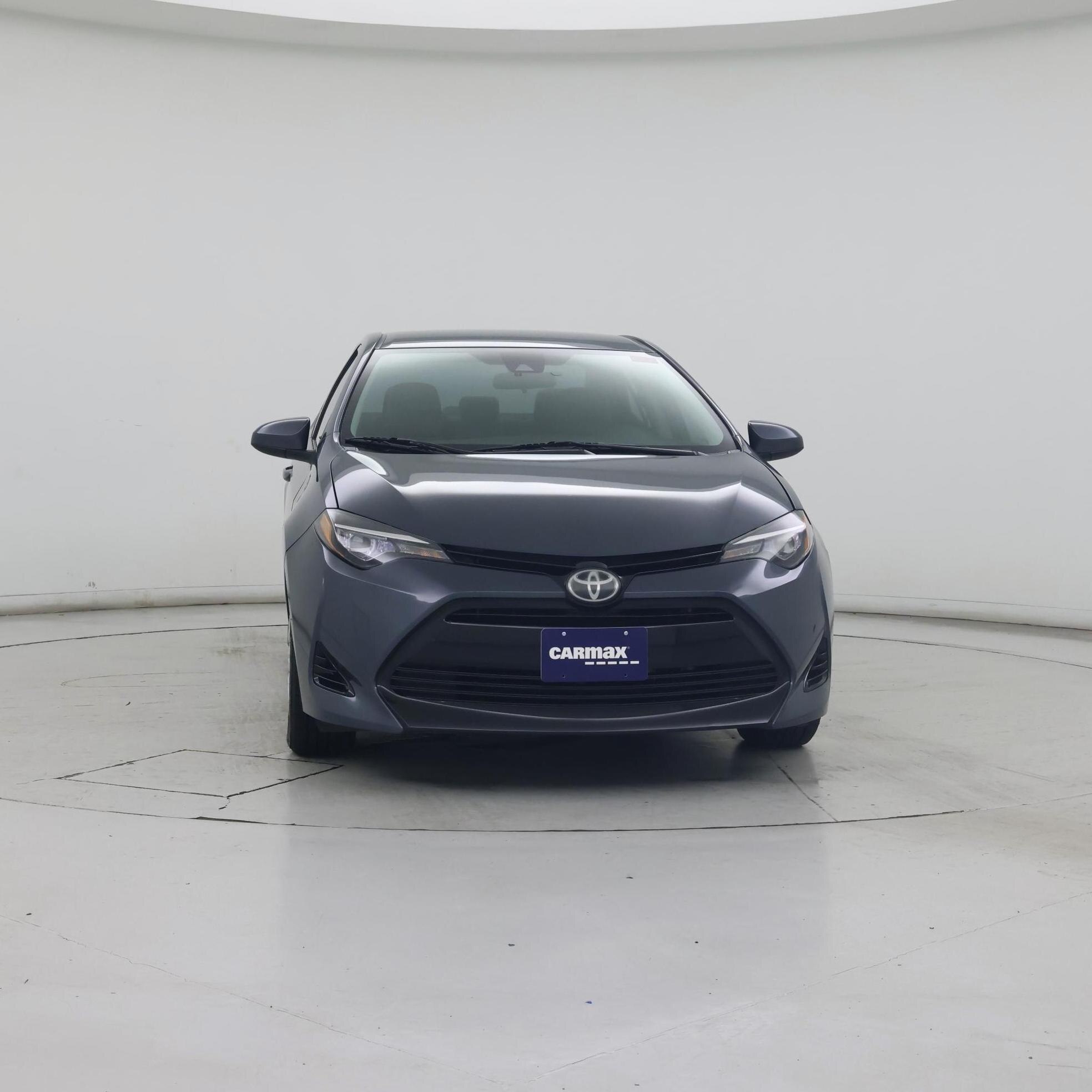 Thumbnail: 2017 Toyota Corolla - 5