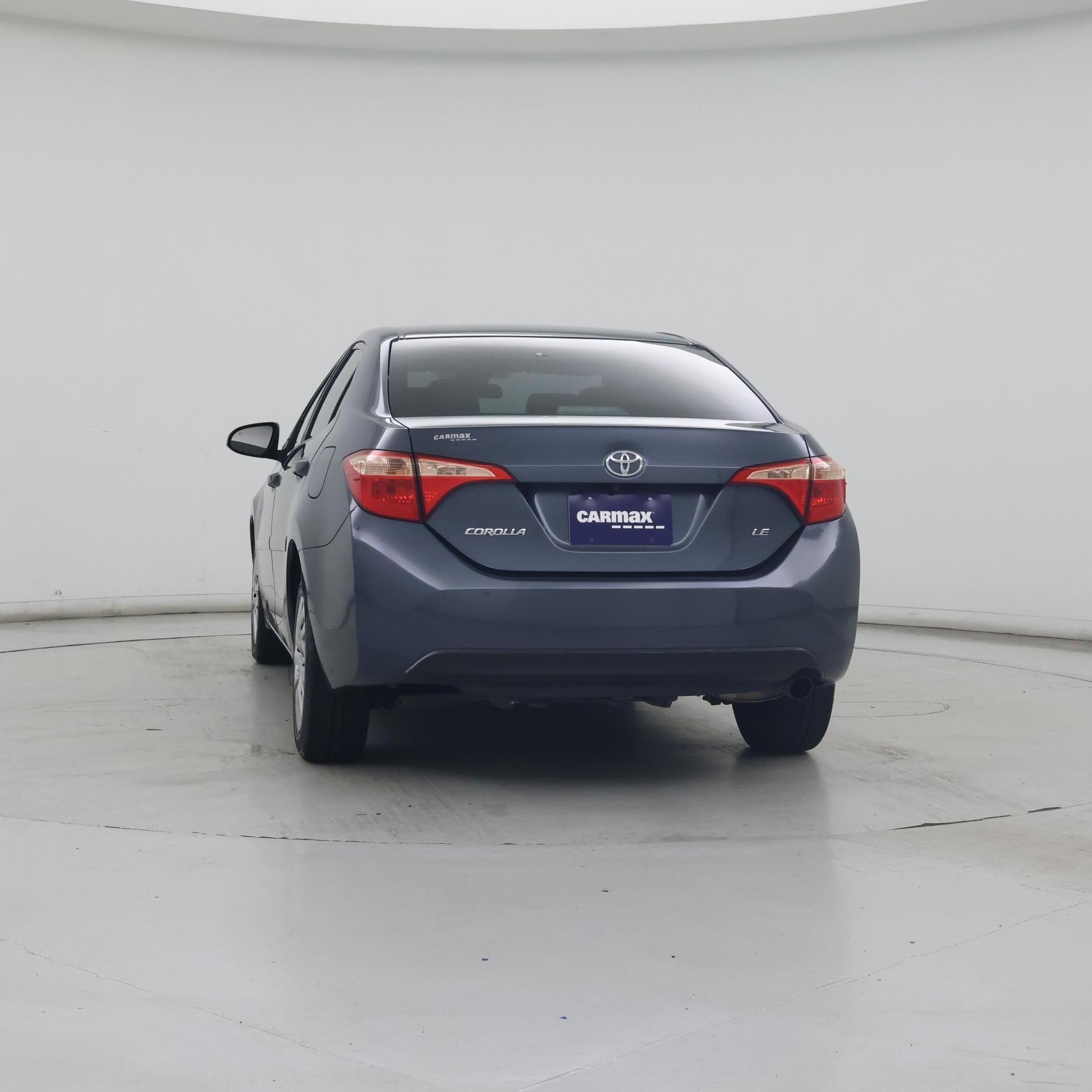 Thumbnail: 2017 Toyota Corolla - 6