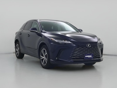 2024 Lexus RX 350 Premium Plus