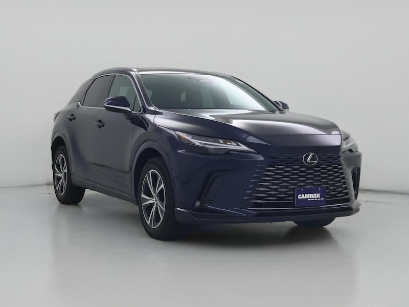 2024 Lexus RX 350 Premium Plus