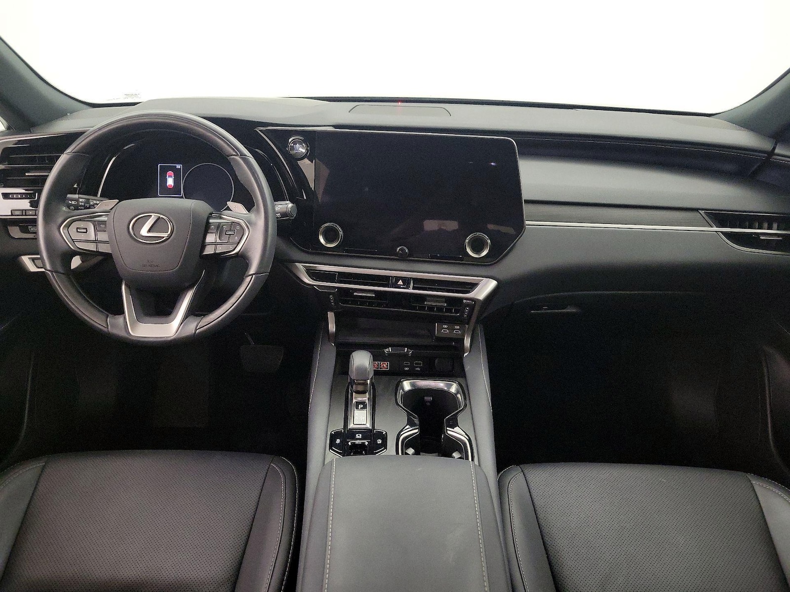 2024 Lexus RX 350 - Photo 10