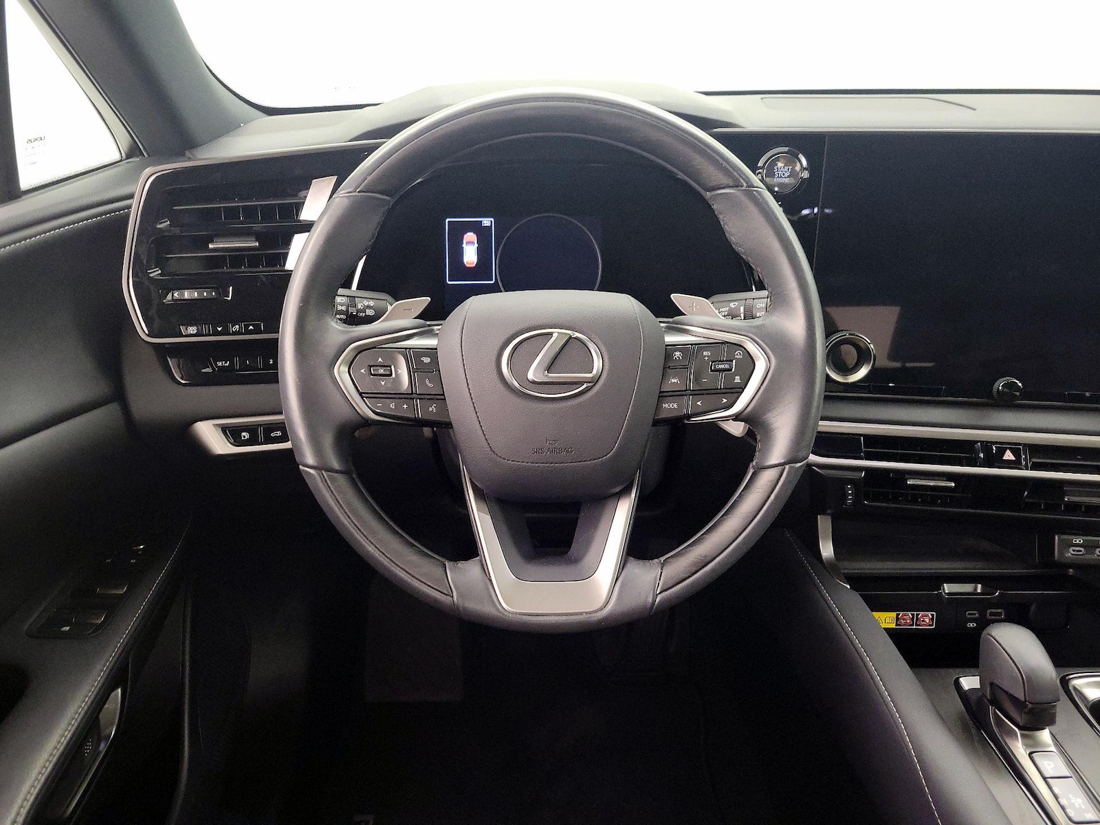 2024 Lexus RX 350 - Photo 11