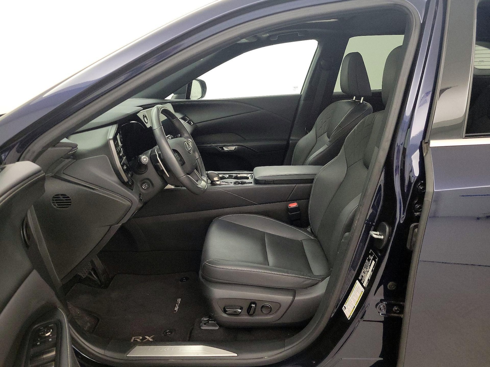 2024 Lexus RX 350 - Photo 12