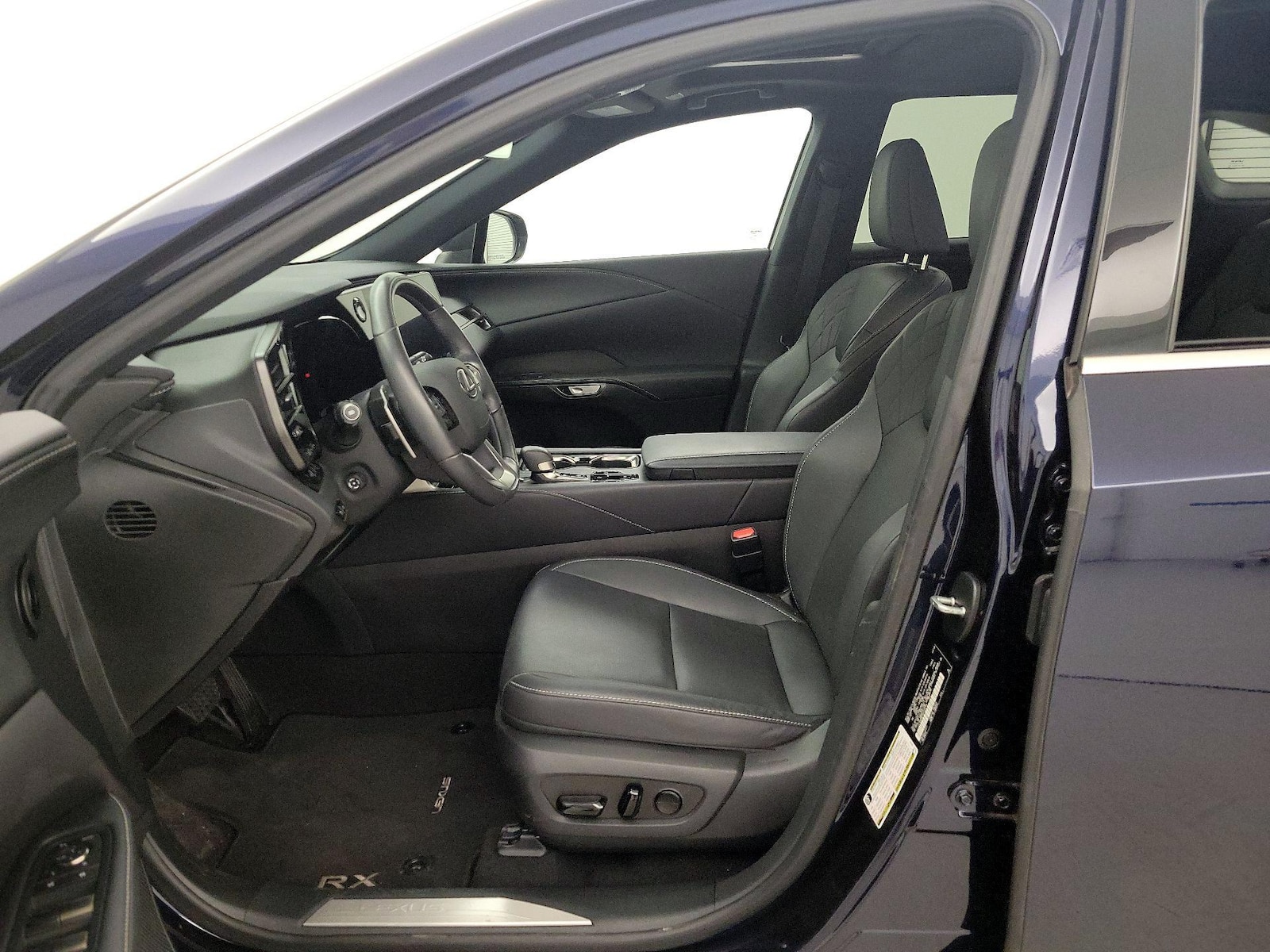 2024 Lexus RX 350 - Photo 13