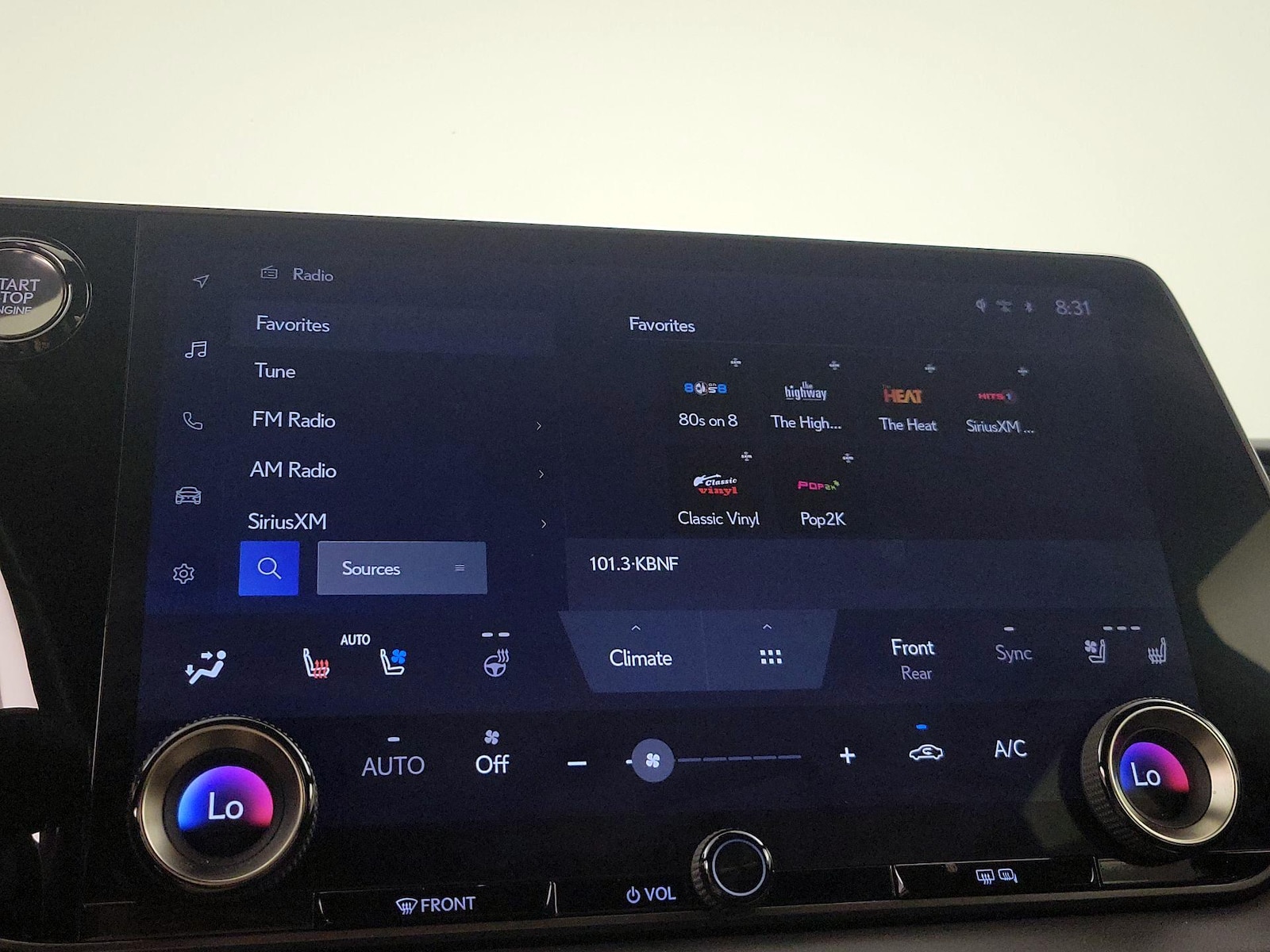2024 Lexus RX 350 - Photo 16