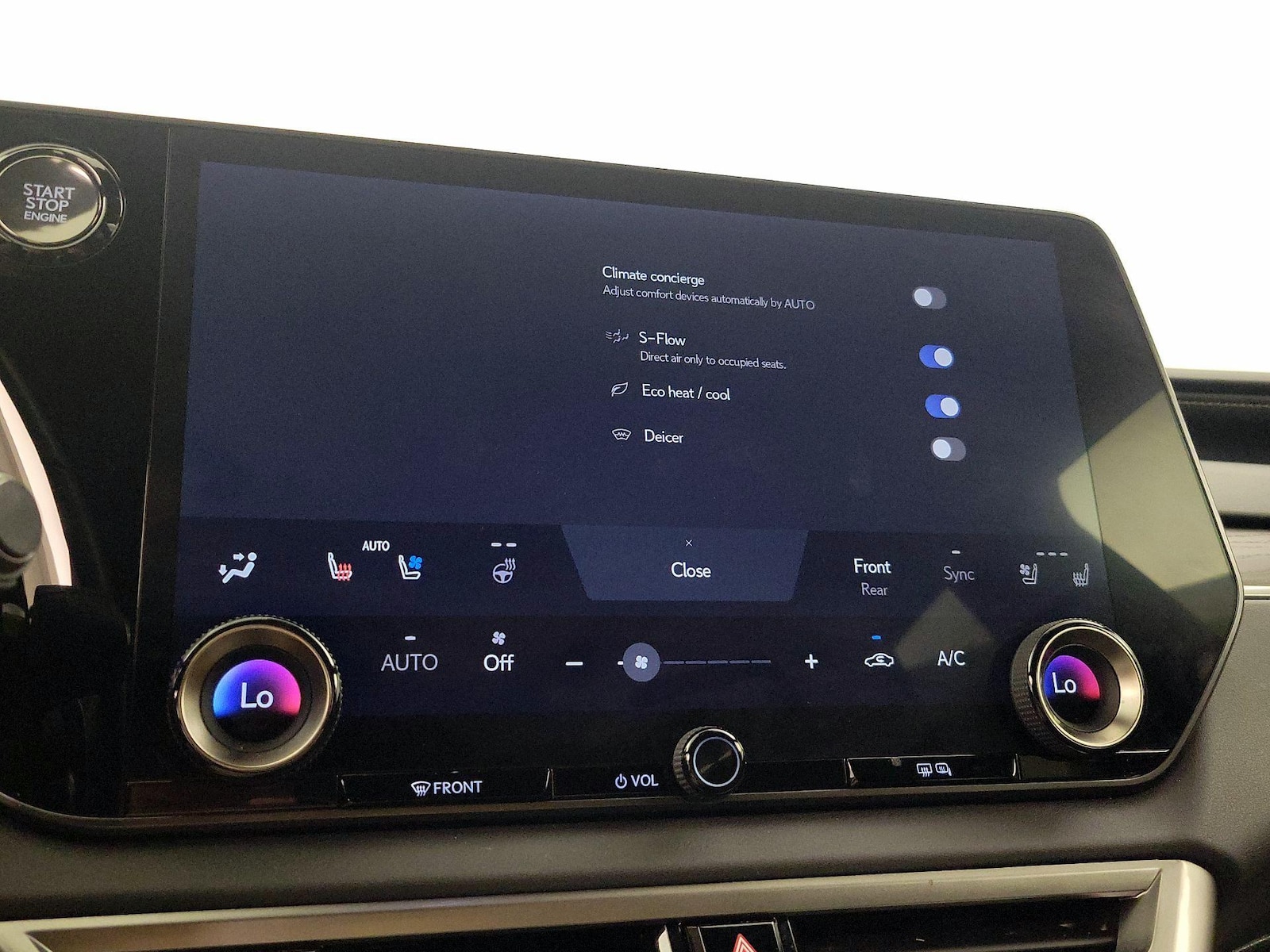 2024 Lexus RX 350 - Photo 17