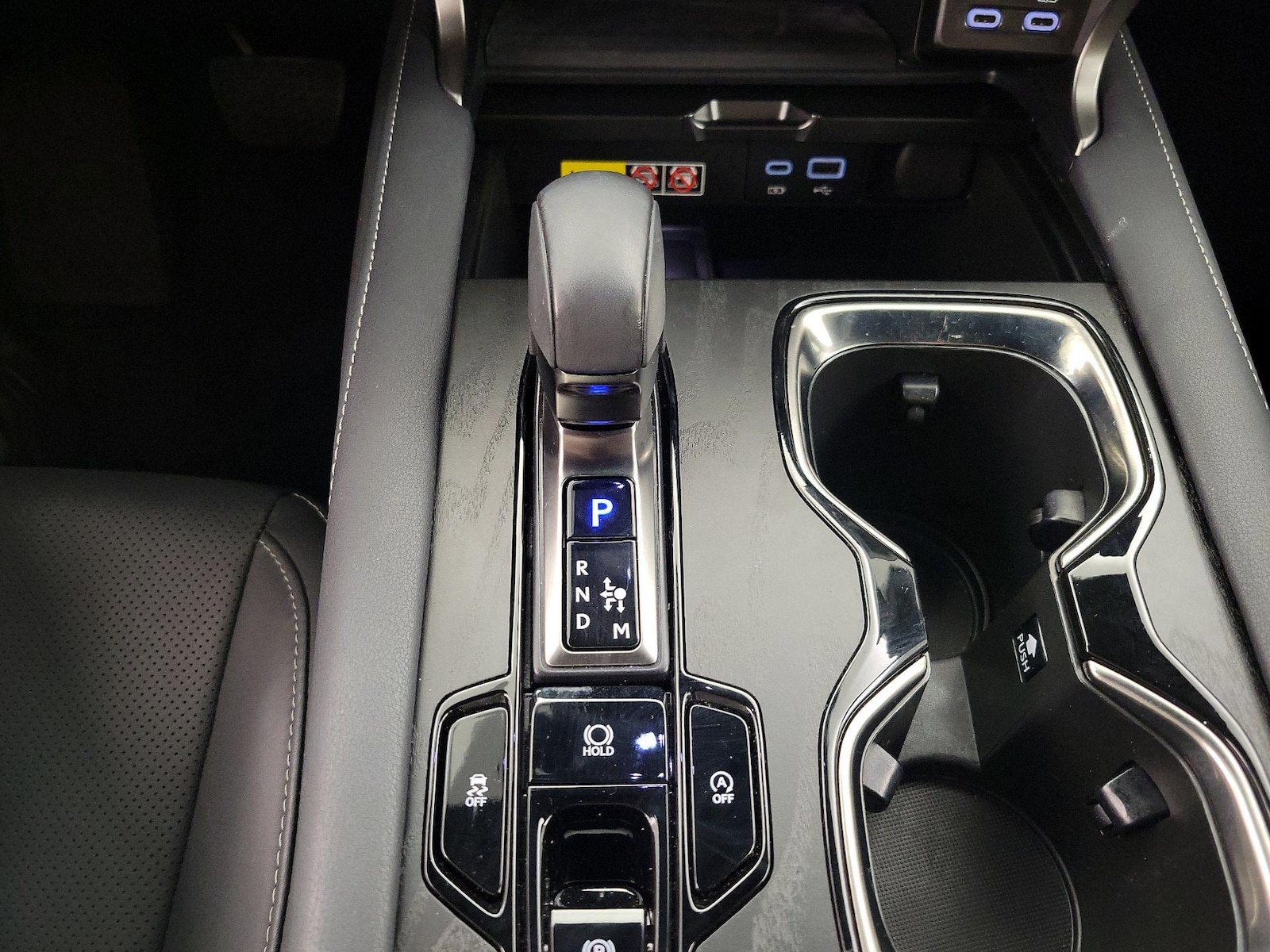 2024 Lexus RX 350 - Photo 18