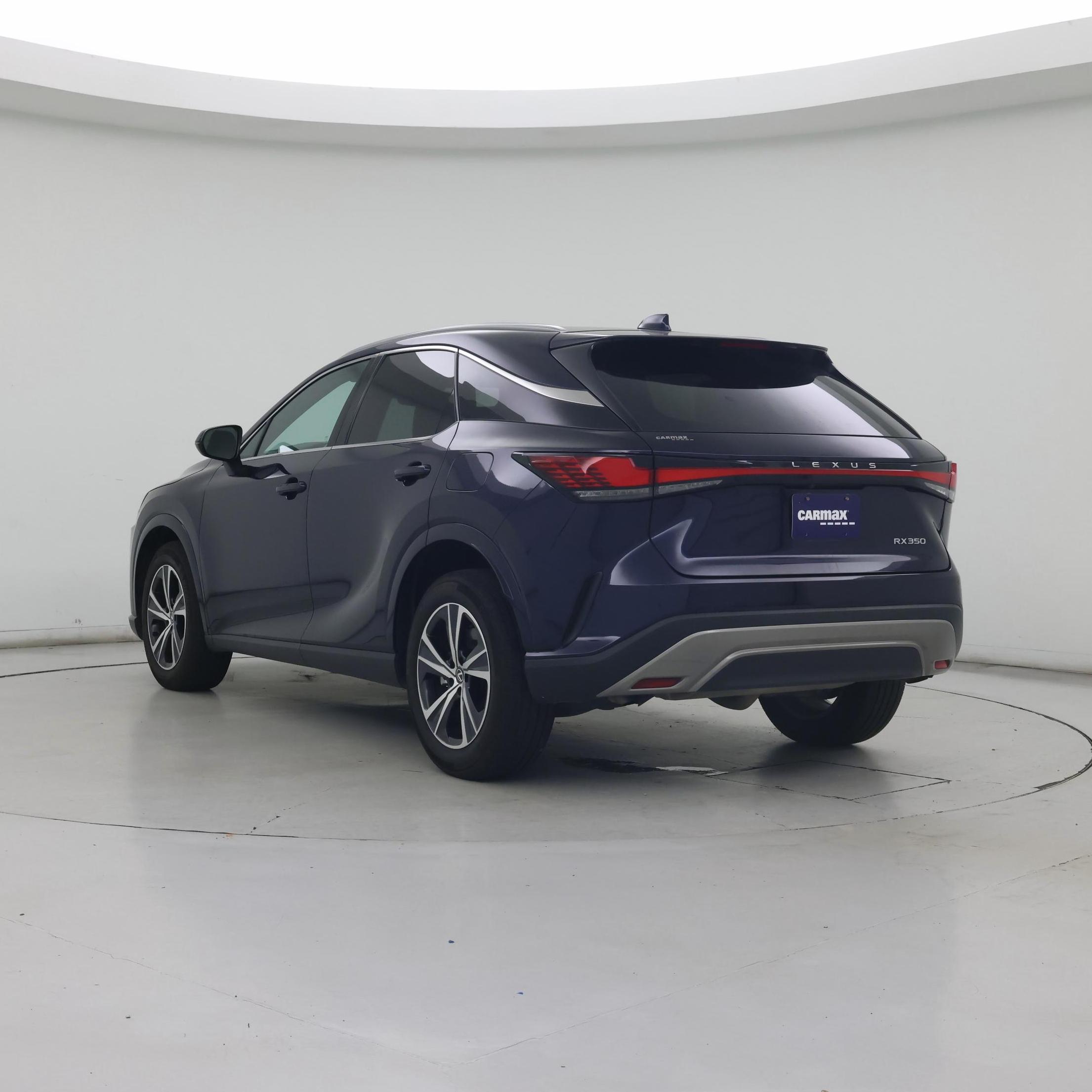 Thumbnail: 2024 Lexus RX - 2