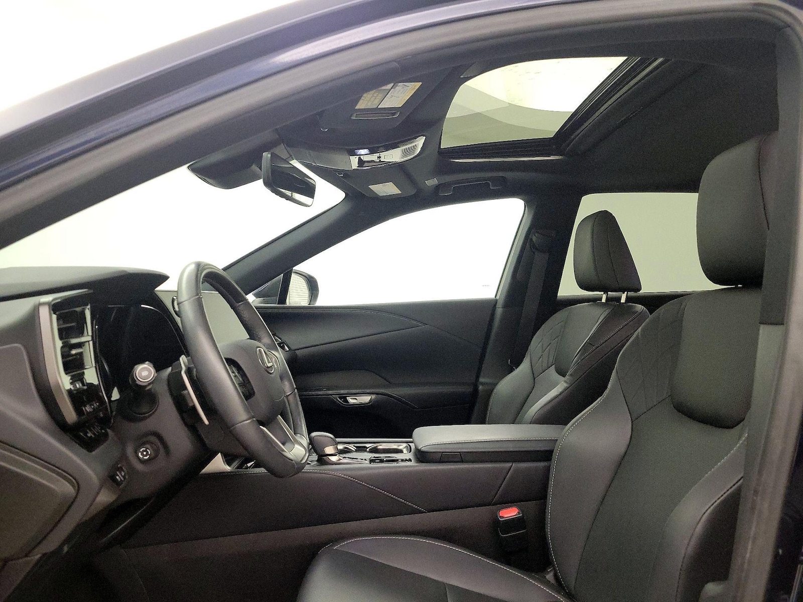 2024 Lexus RX 350 - Photo 20