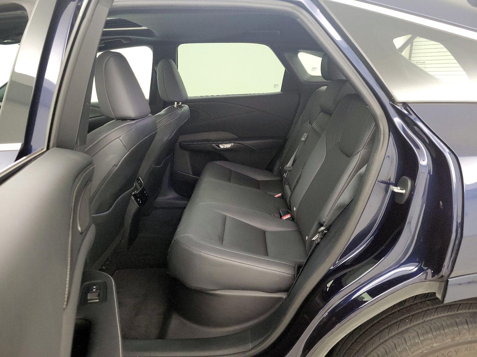 2024 Lexus RX 350 - Photo 21