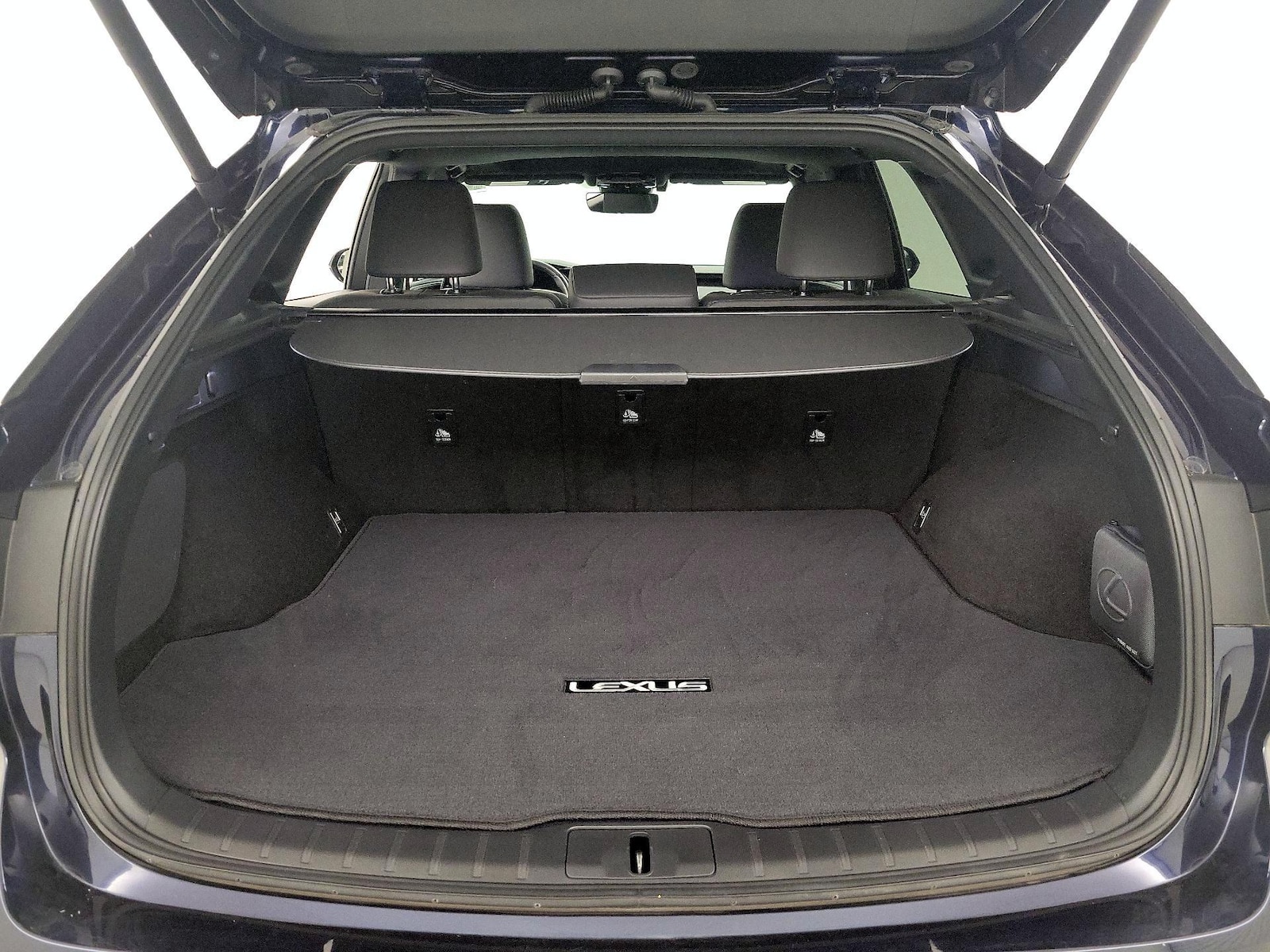2024 Lexus RX 350 - Photo 22