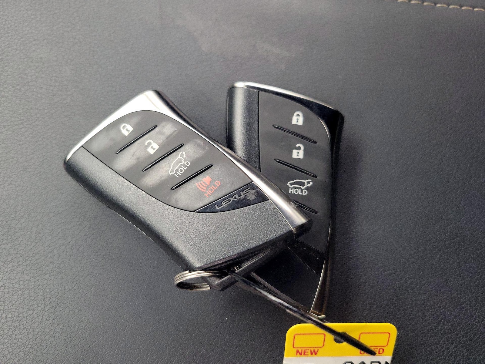 2024 Lexus RX 350 - Photo 24