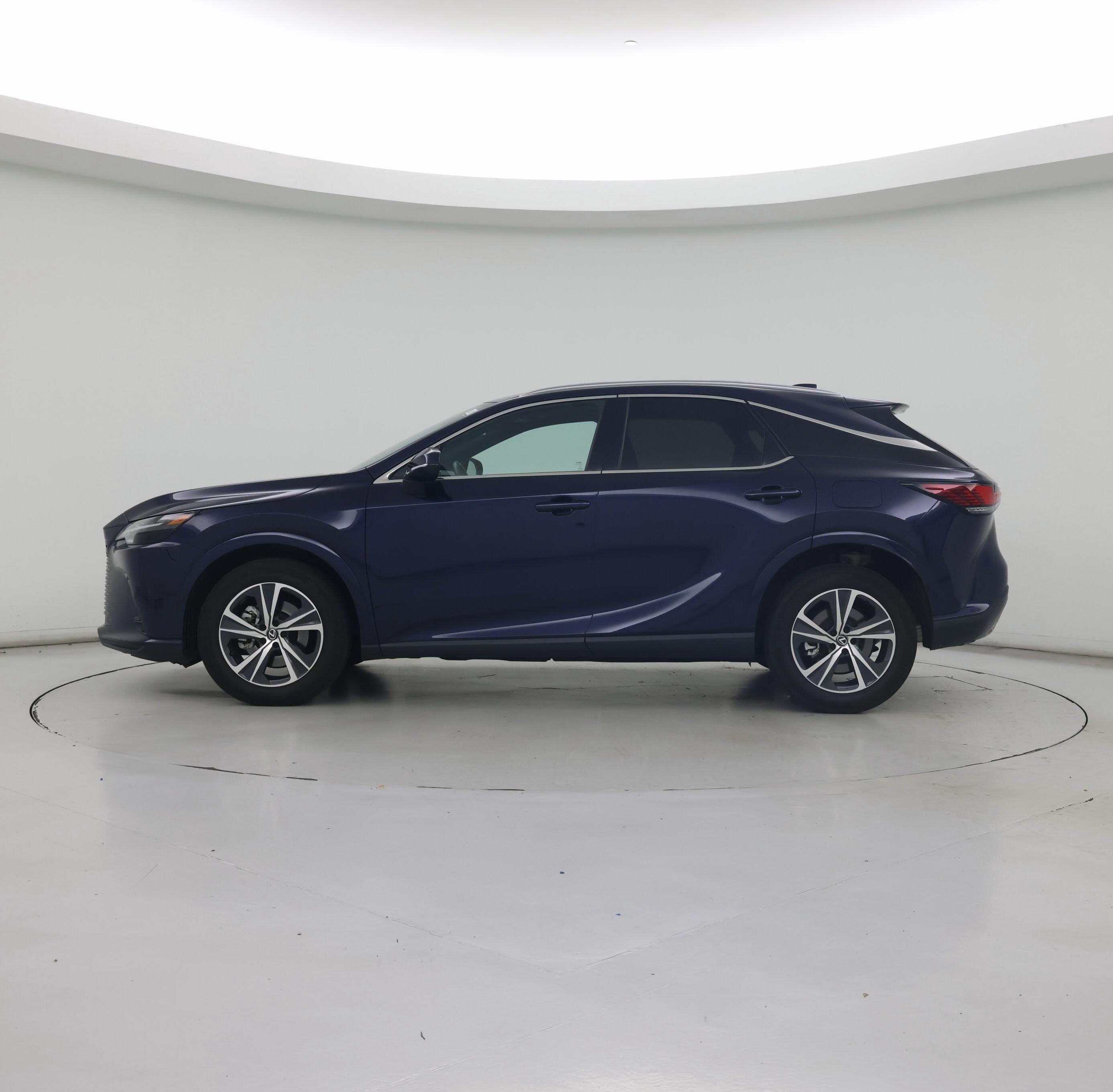 Thumbnail: 2024 Lexus RX - 3