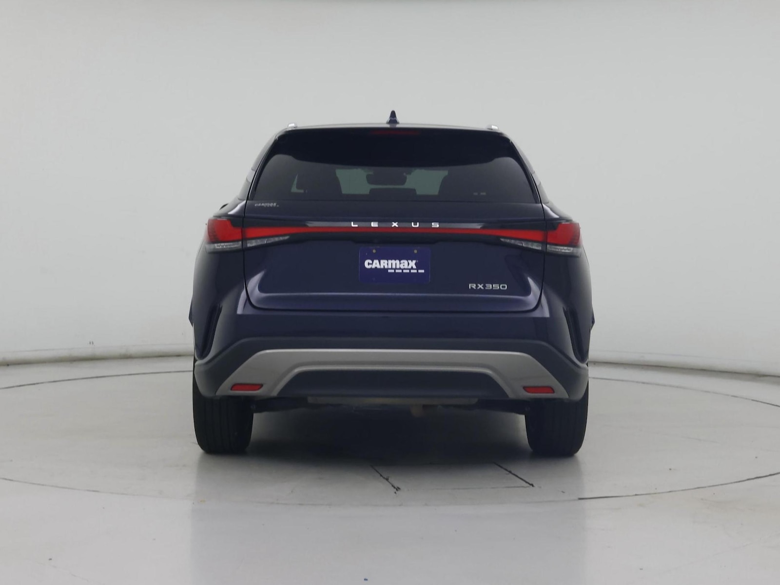 2024 Lexus RX 350 - Photo 7