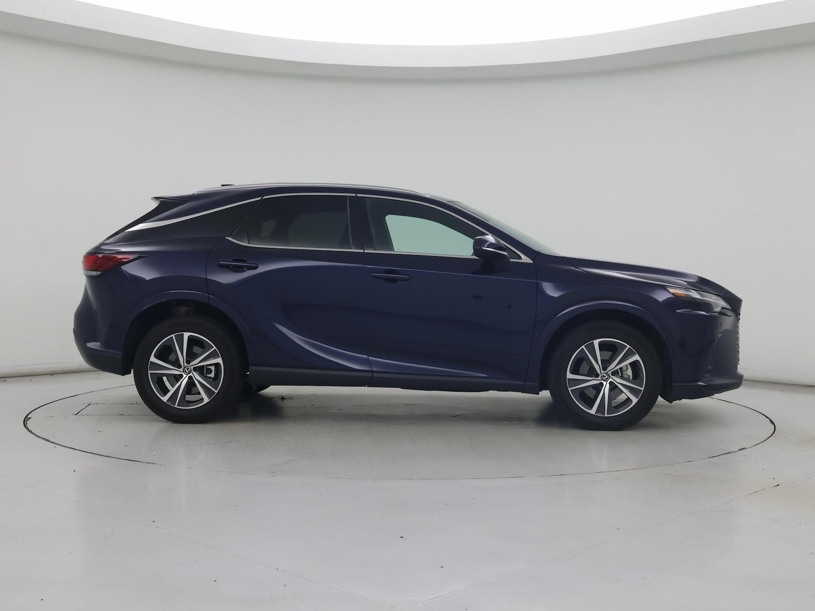 2024 Lexus RX 350 - Photo 8