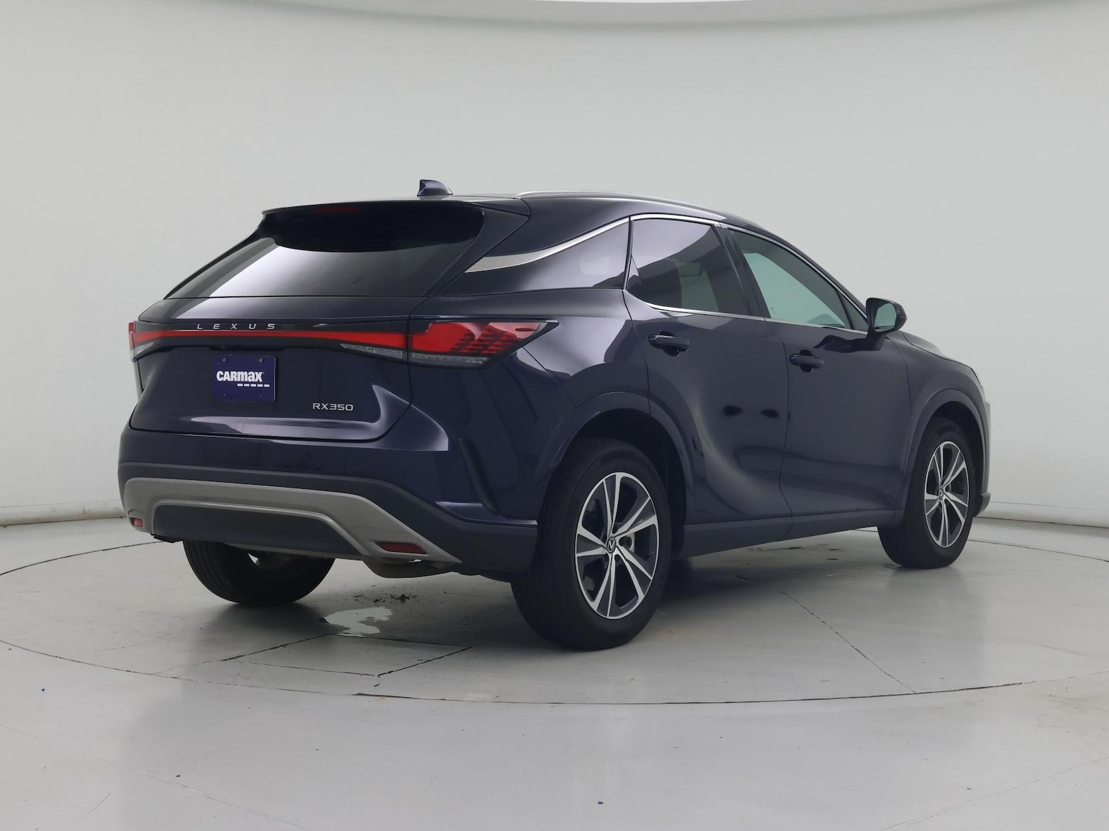 2024 Lexus RX 350 - Photo 9
