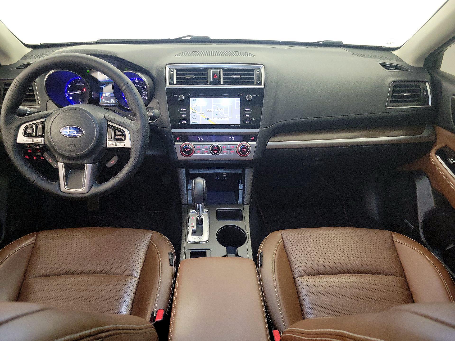 Thumbnail: 2017 Subaru Outback - 9