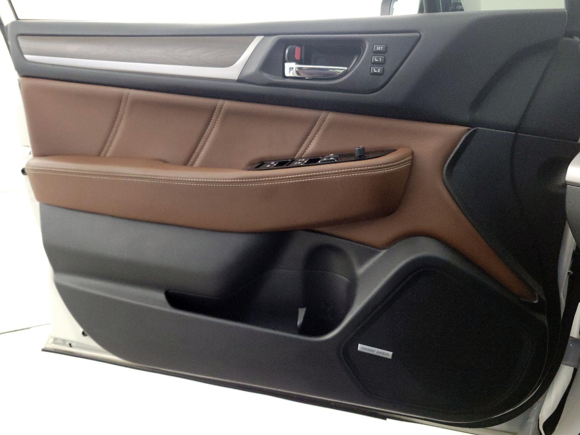Thumbnail: 2017 Subaru Outback - 12