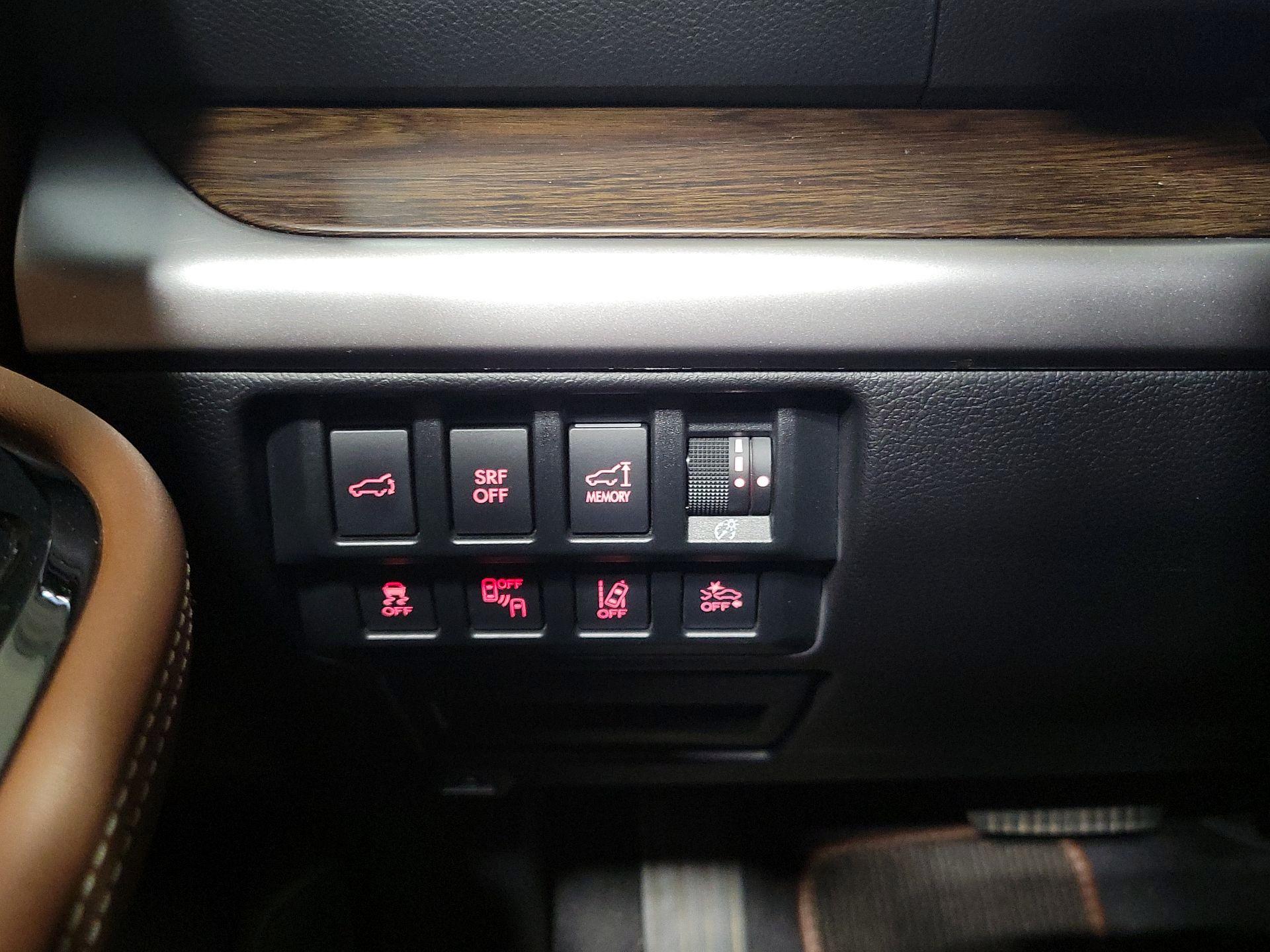 Thumbnail: 2017 Subaru Outback - 13