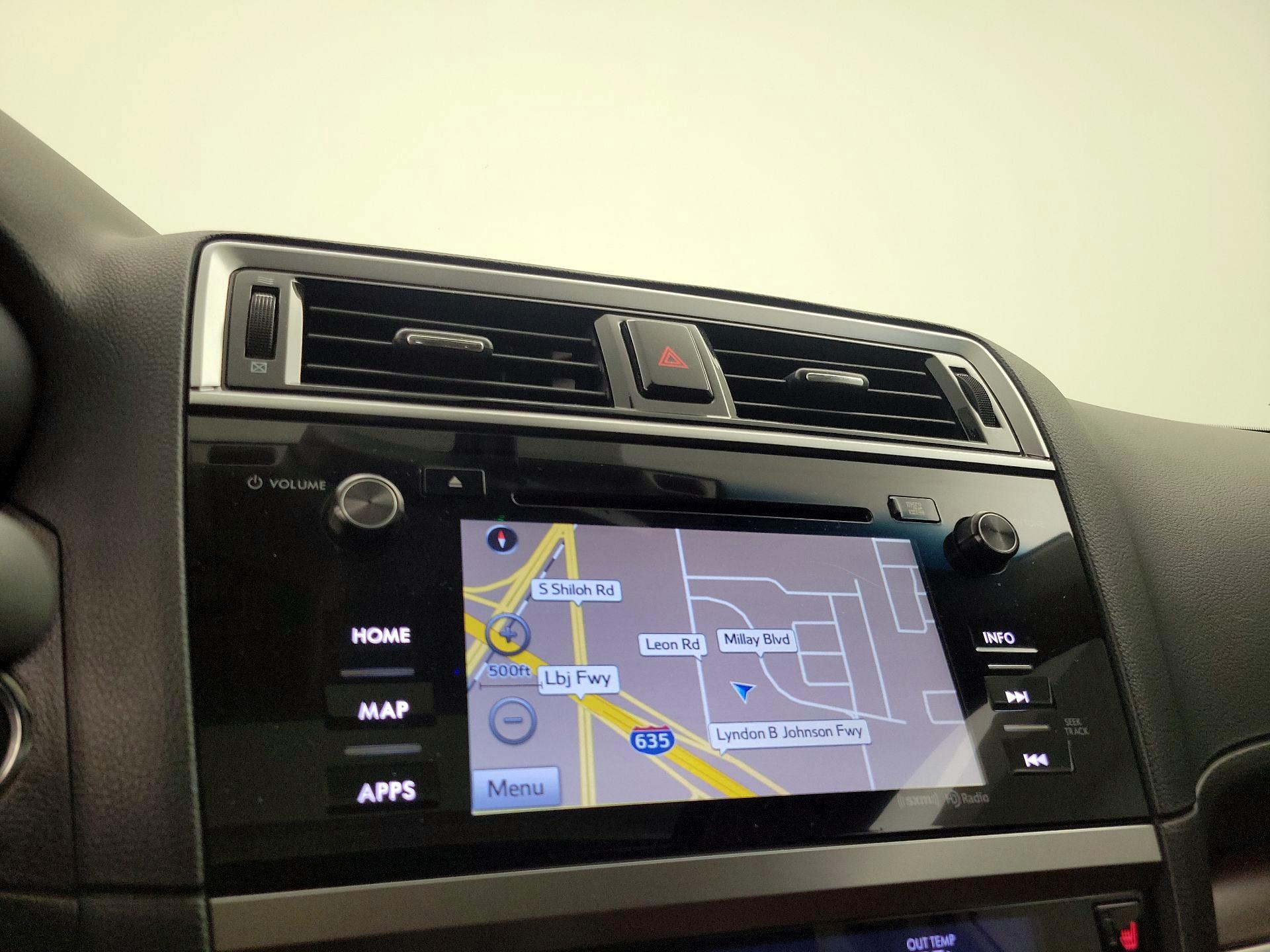 Thumbnail: 2017 Subaru Outback - 14