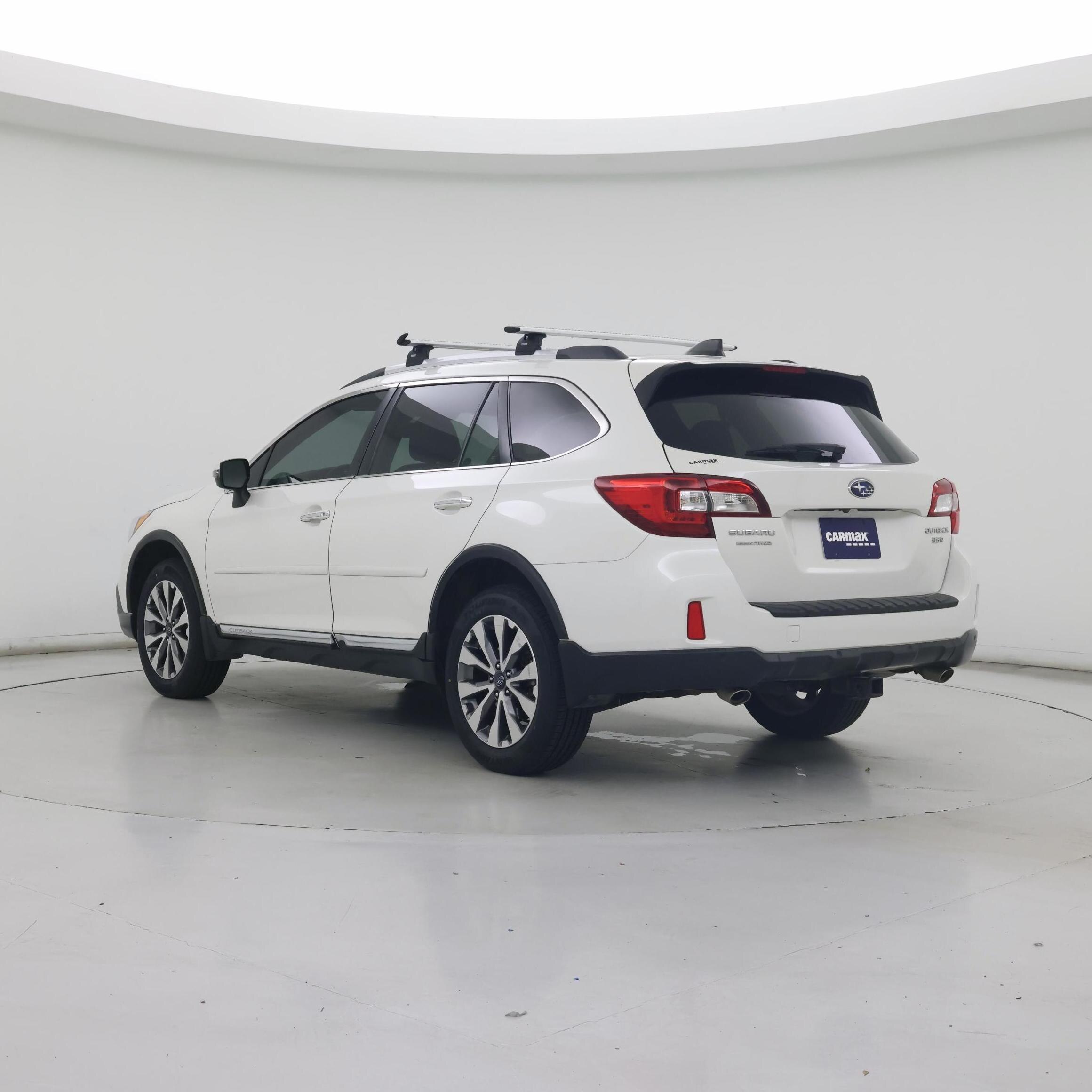 Thumbnail: 2017 Subaru Outback - 2