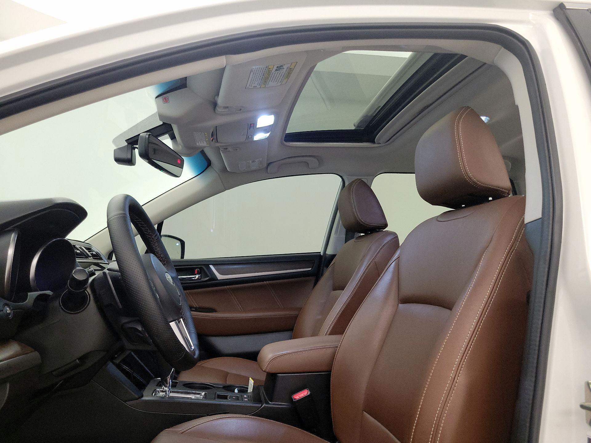 Thumbnail: 2017 Subaru Outback - 19