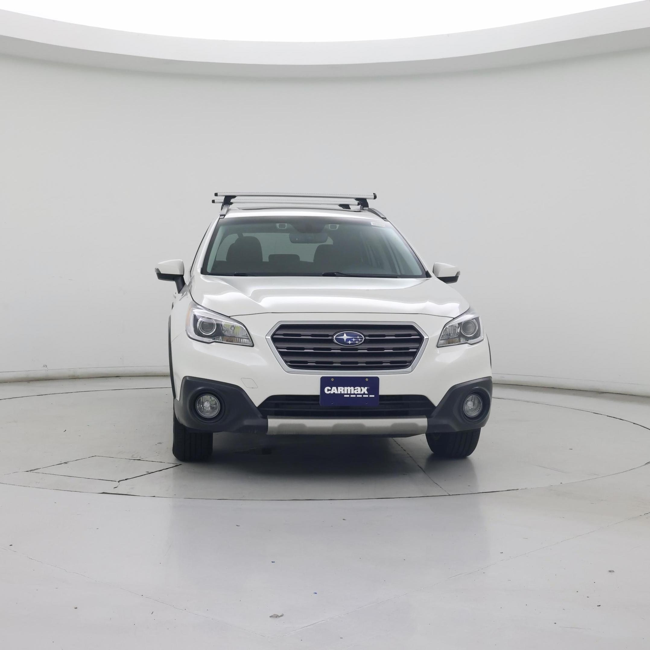 Thumbnail: 2017 Subaru Outback - 5