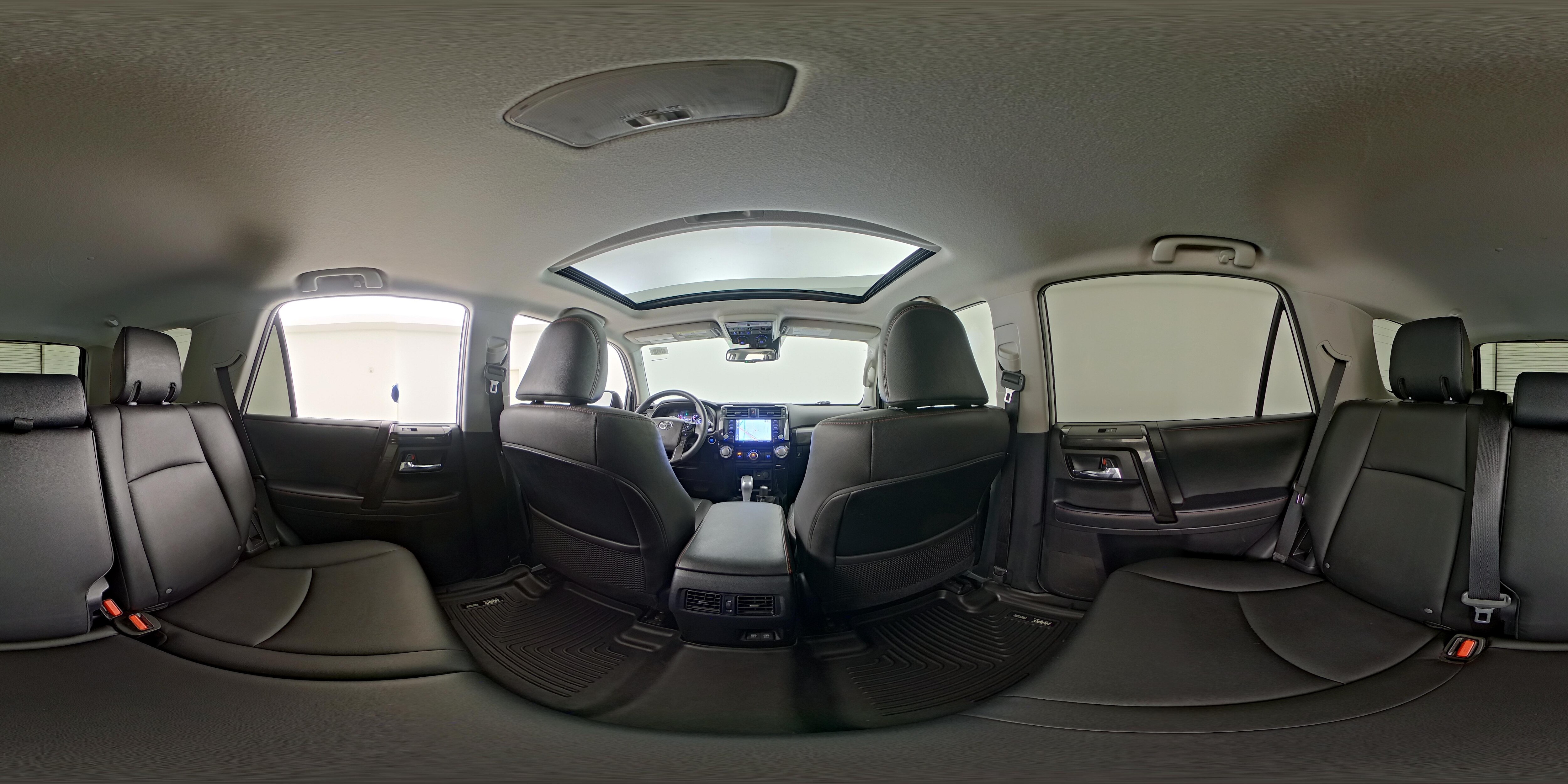 2021 Toyota 4Runner TRD Off-Road Premium - Photo 26