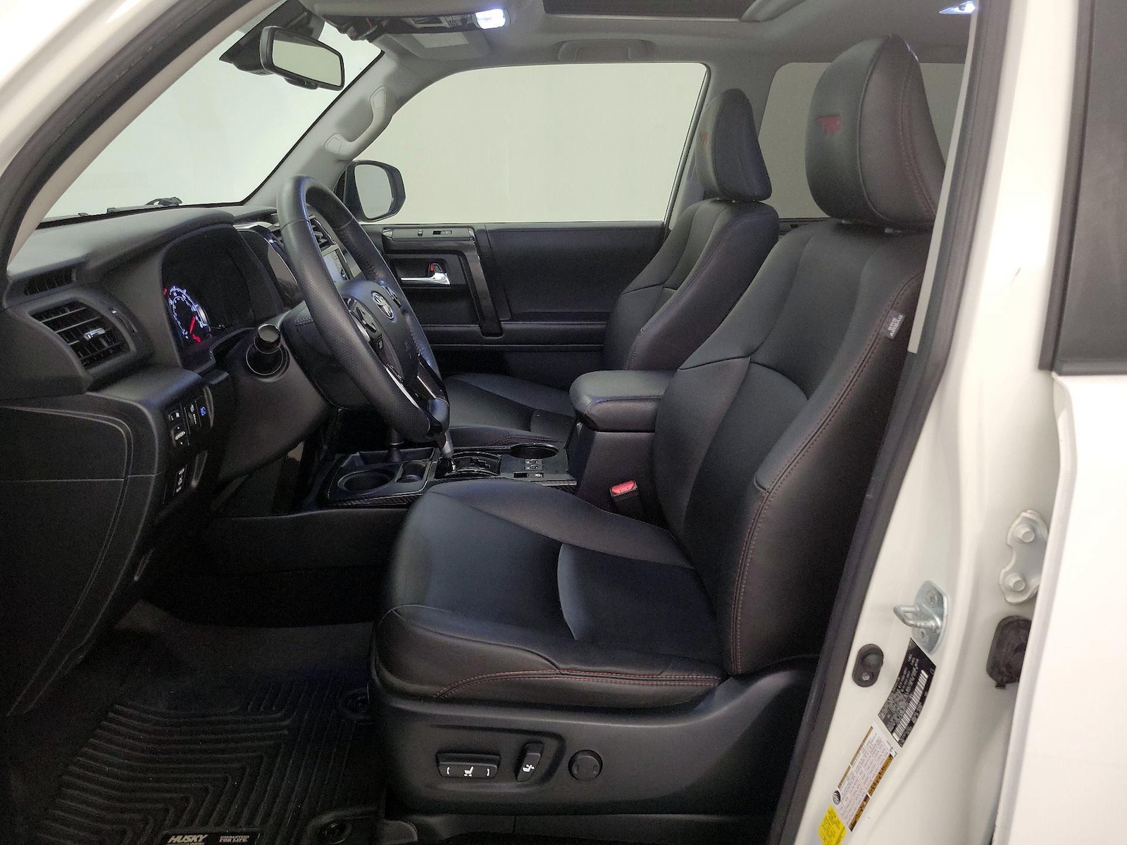 2021 Toyota 4Runner TRD Off-Road Premium - Photo 12