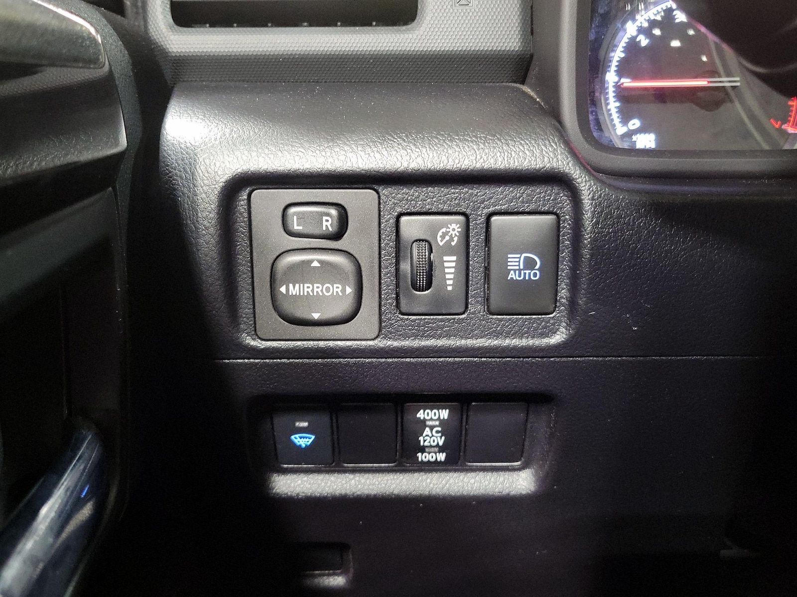 2021 Toyota 4Runner TRD Off-Road Premium - Photo 14